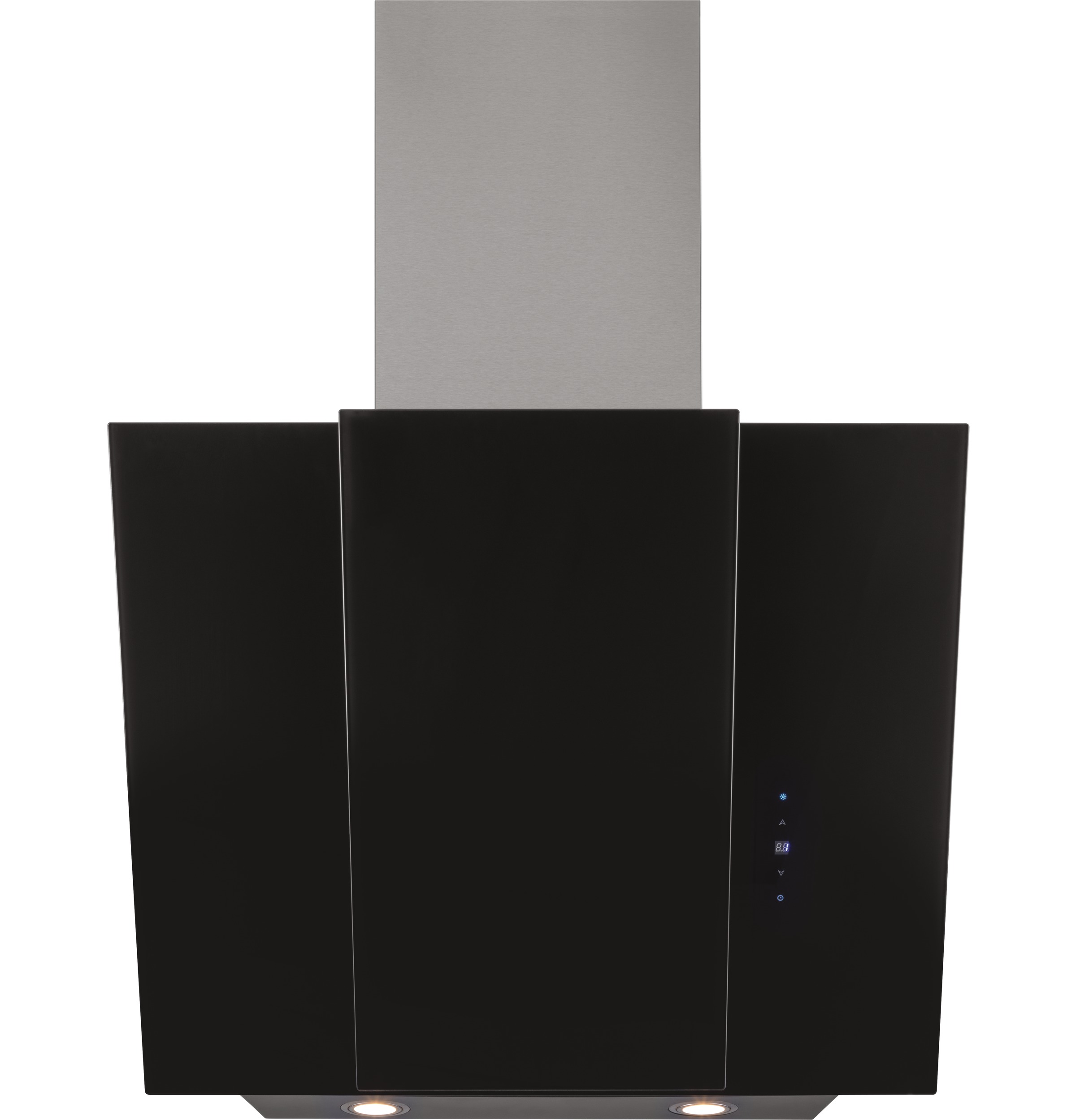 Haier 30" Slanted Chimney Vent
