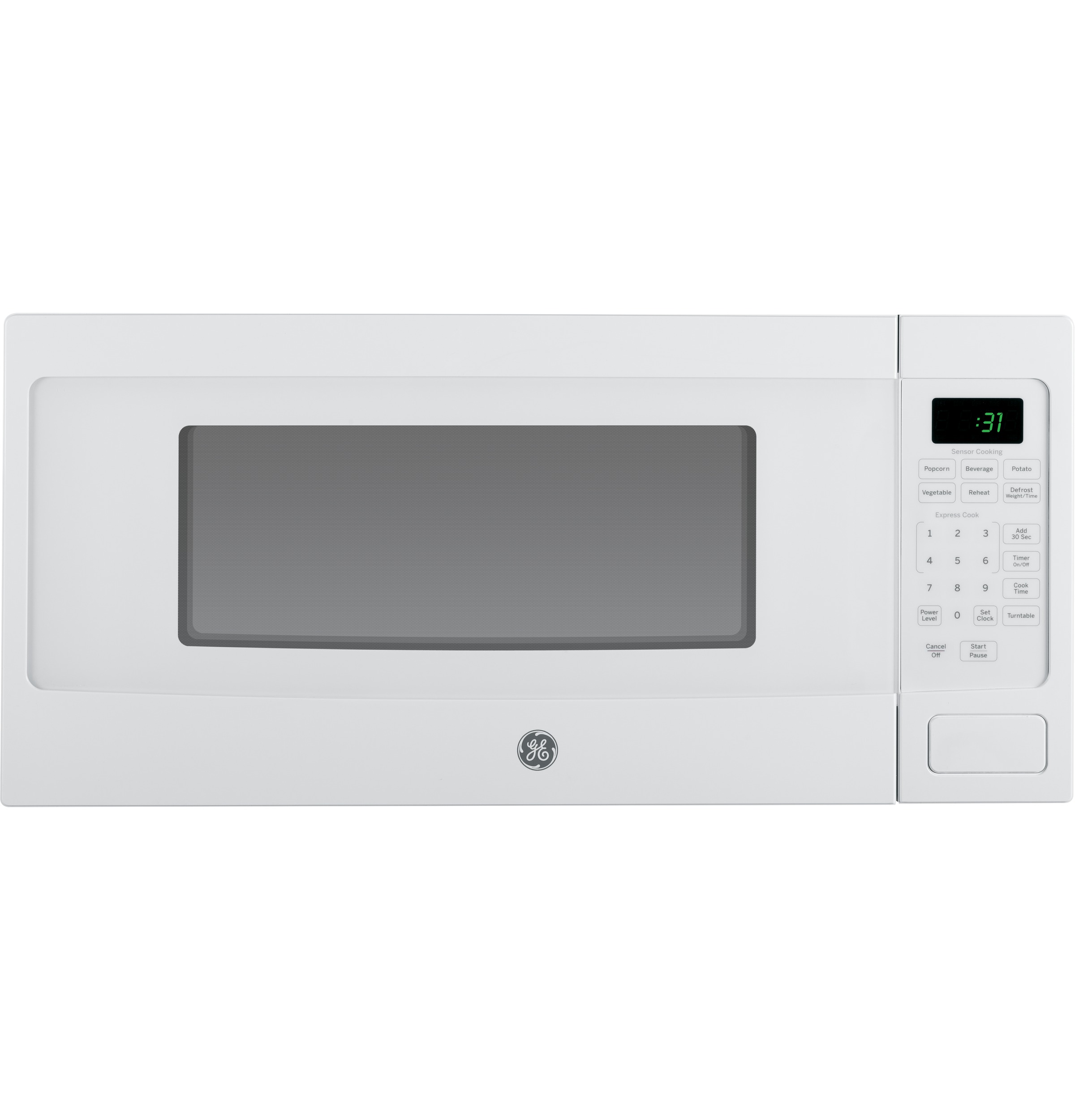 GE Profile GE Profile™ 1.1 Cu. Ft. Countertop Microwave Oven