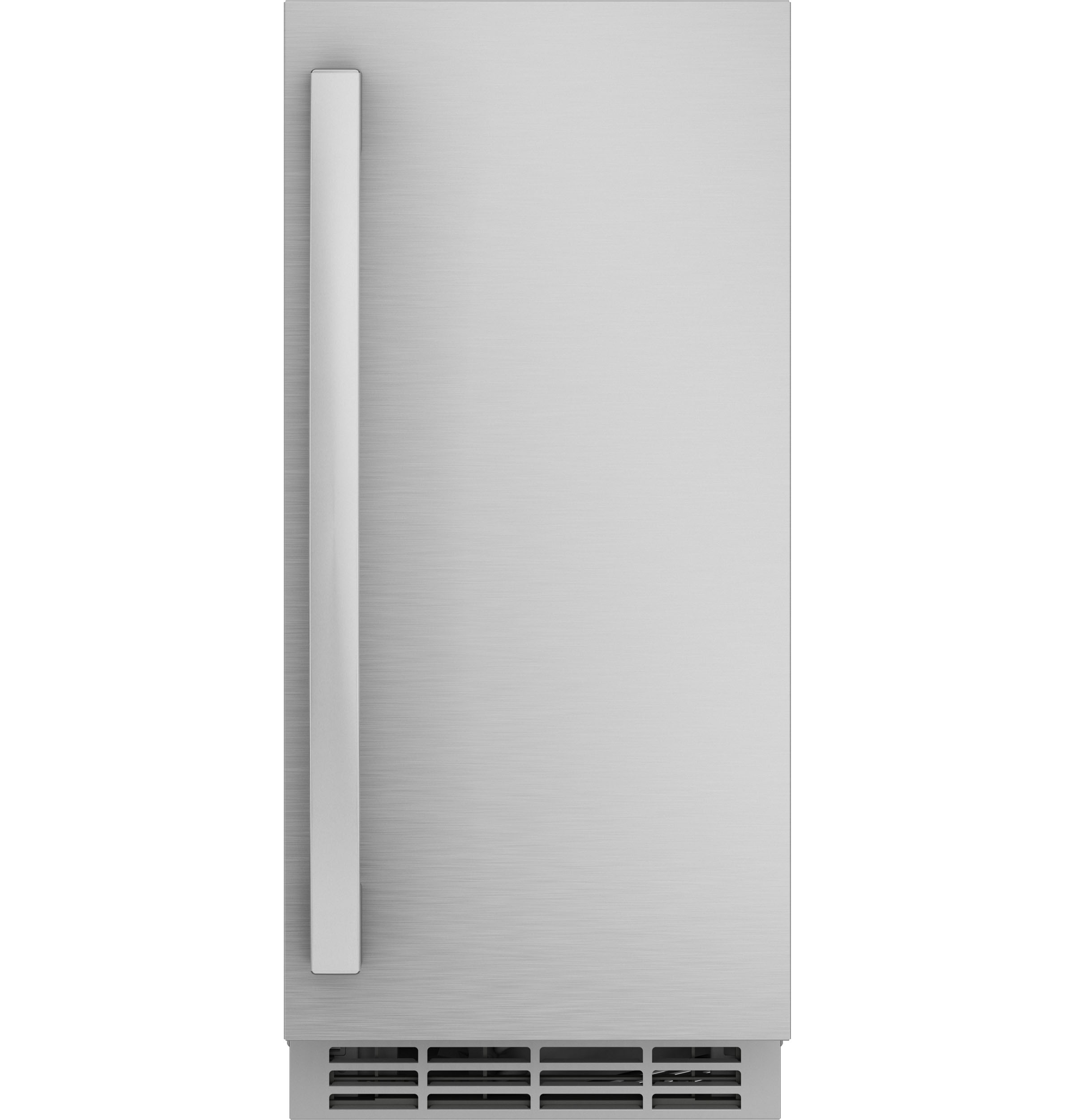 GE Profile GE Profile™ Stainless Steel Ice Maker Door Kit (door panel and handle only)