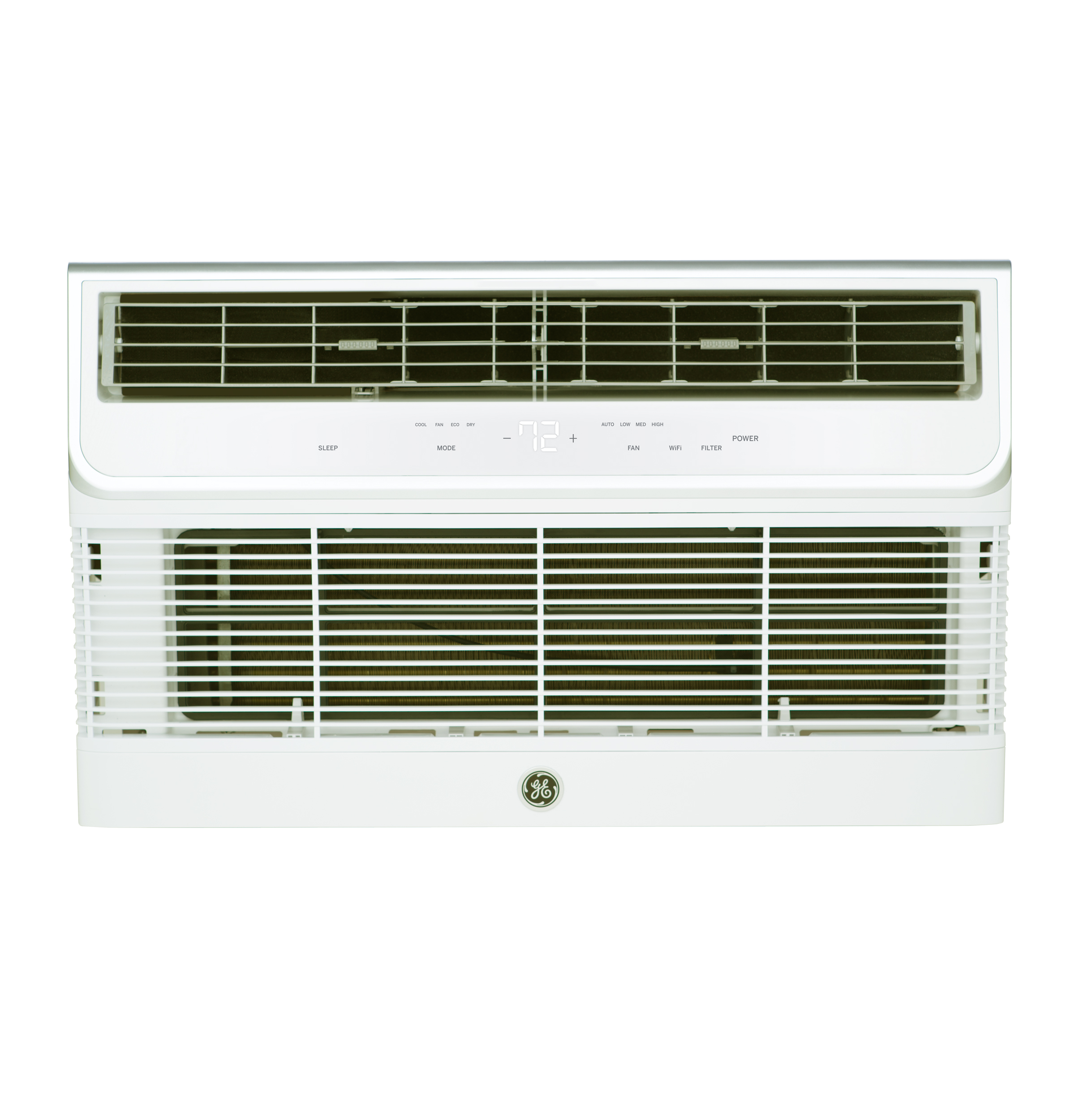 GE GE® 230/208 Volt Built-In Cool-Only Room Air Conditioner