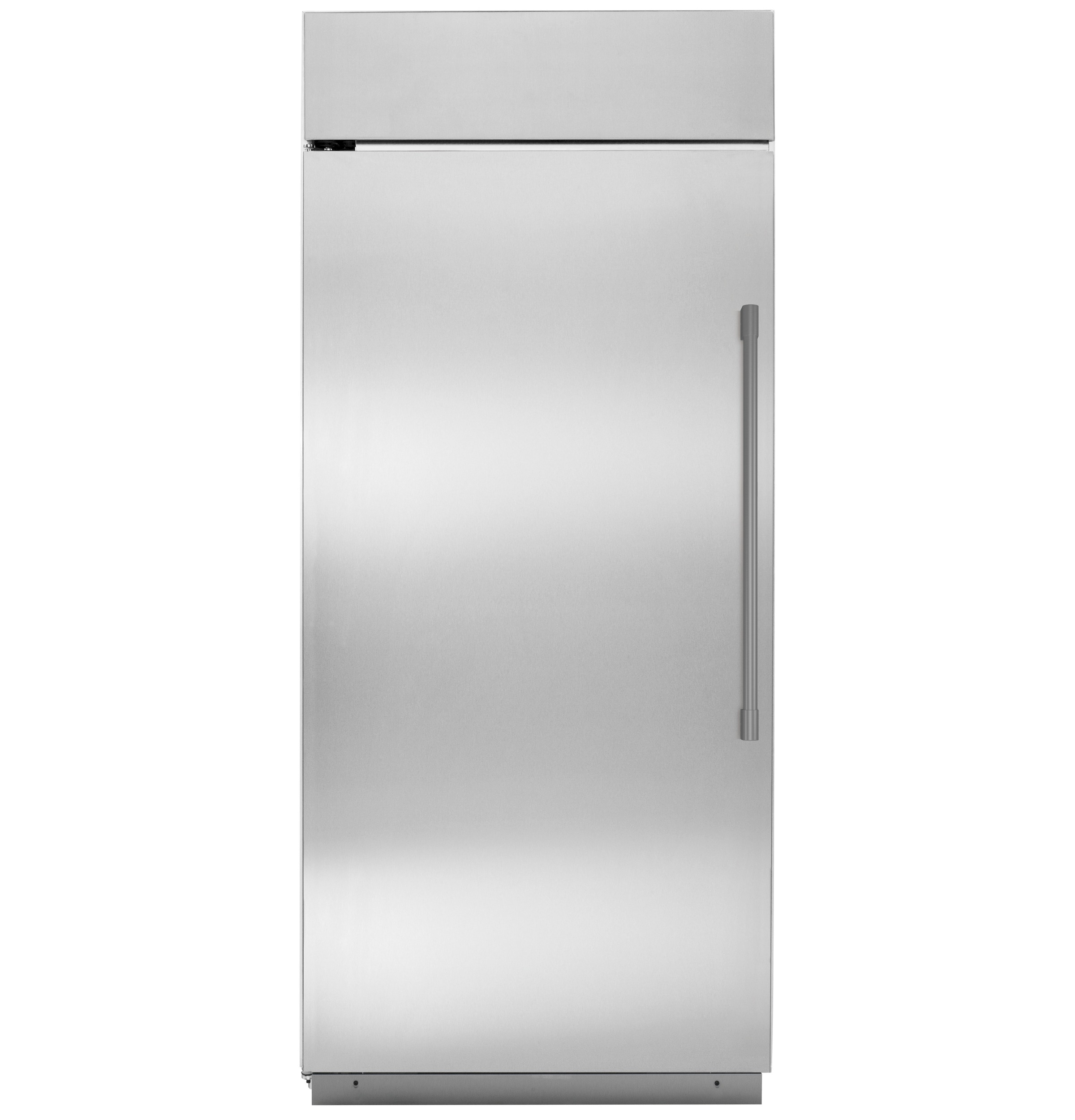 Monogram Monogram 36" Built-In All Freezer