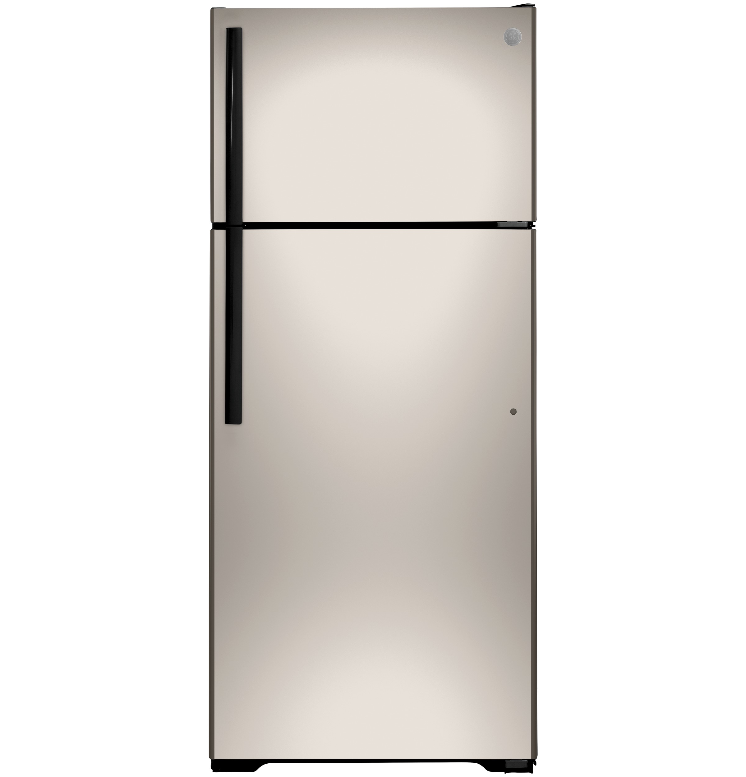 GE GE® ENERGY STAR® 17.5 Cu. Ft. Top-Freezer Refrigerator