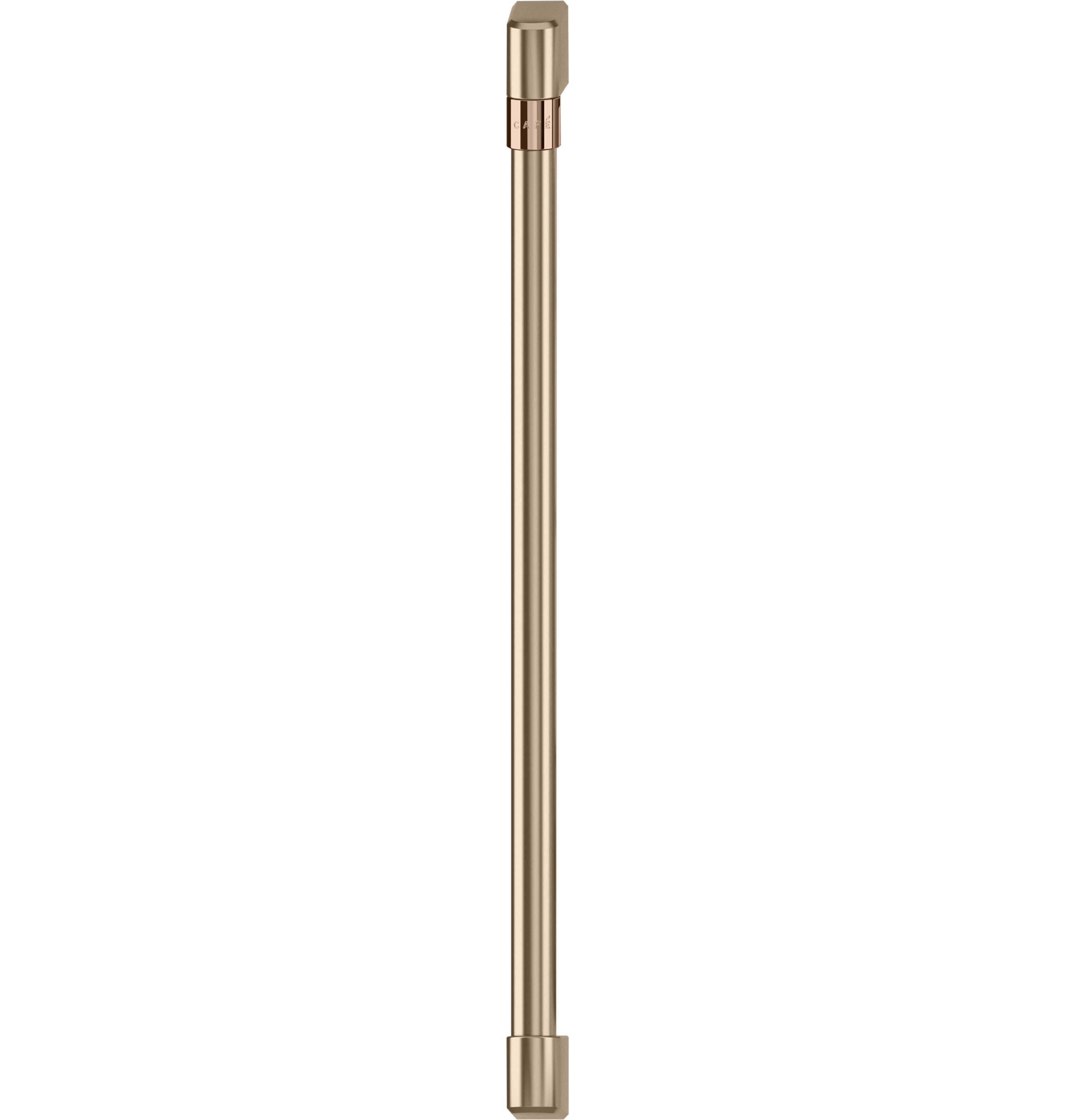 Cafe CAFÉ™ Undercounter Handle Kit - Brushed Bronze