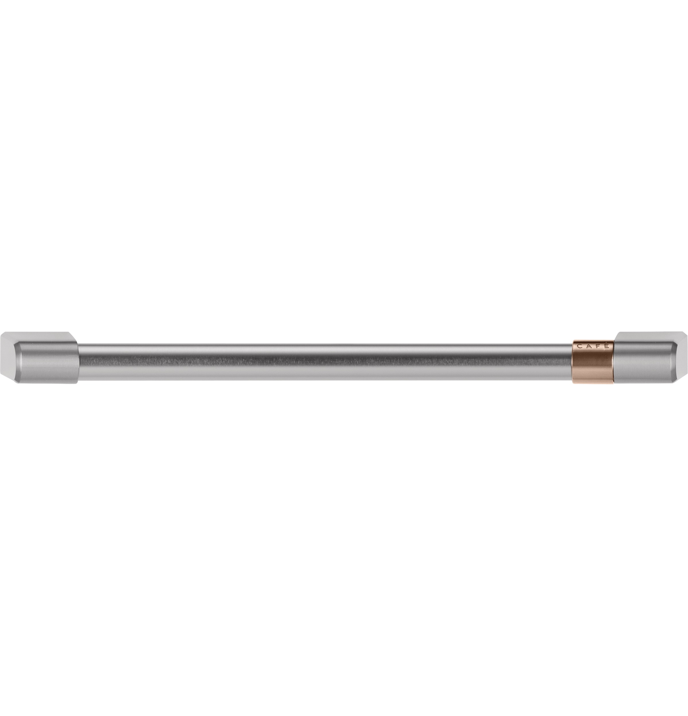 Cafe CAFÉ™ Dishwasher Handle Kit - Brushed Stainless