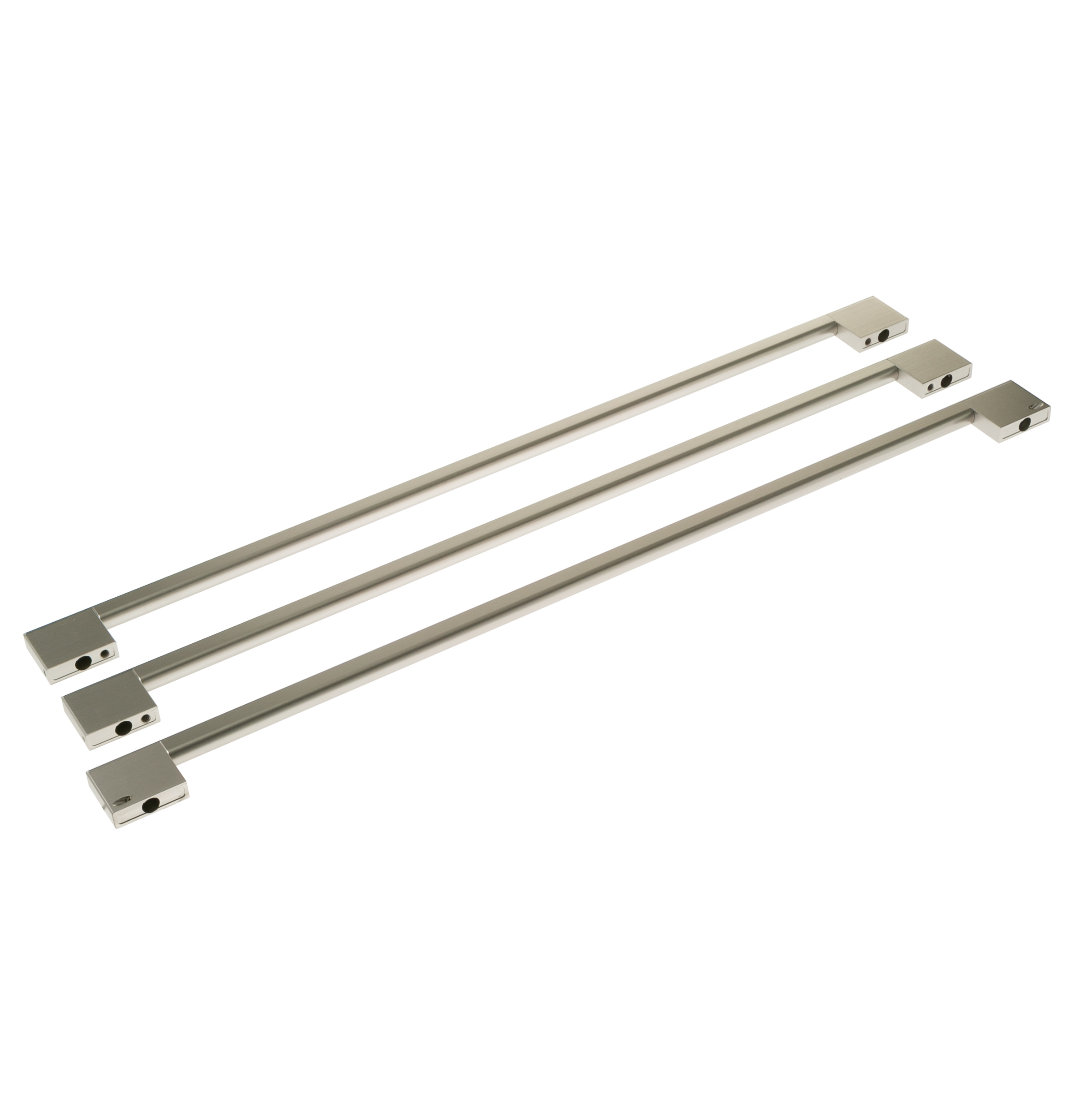 Monogram Monogram Fully Integrated SDBF - Minimalist Handle Kit - 3 Handles