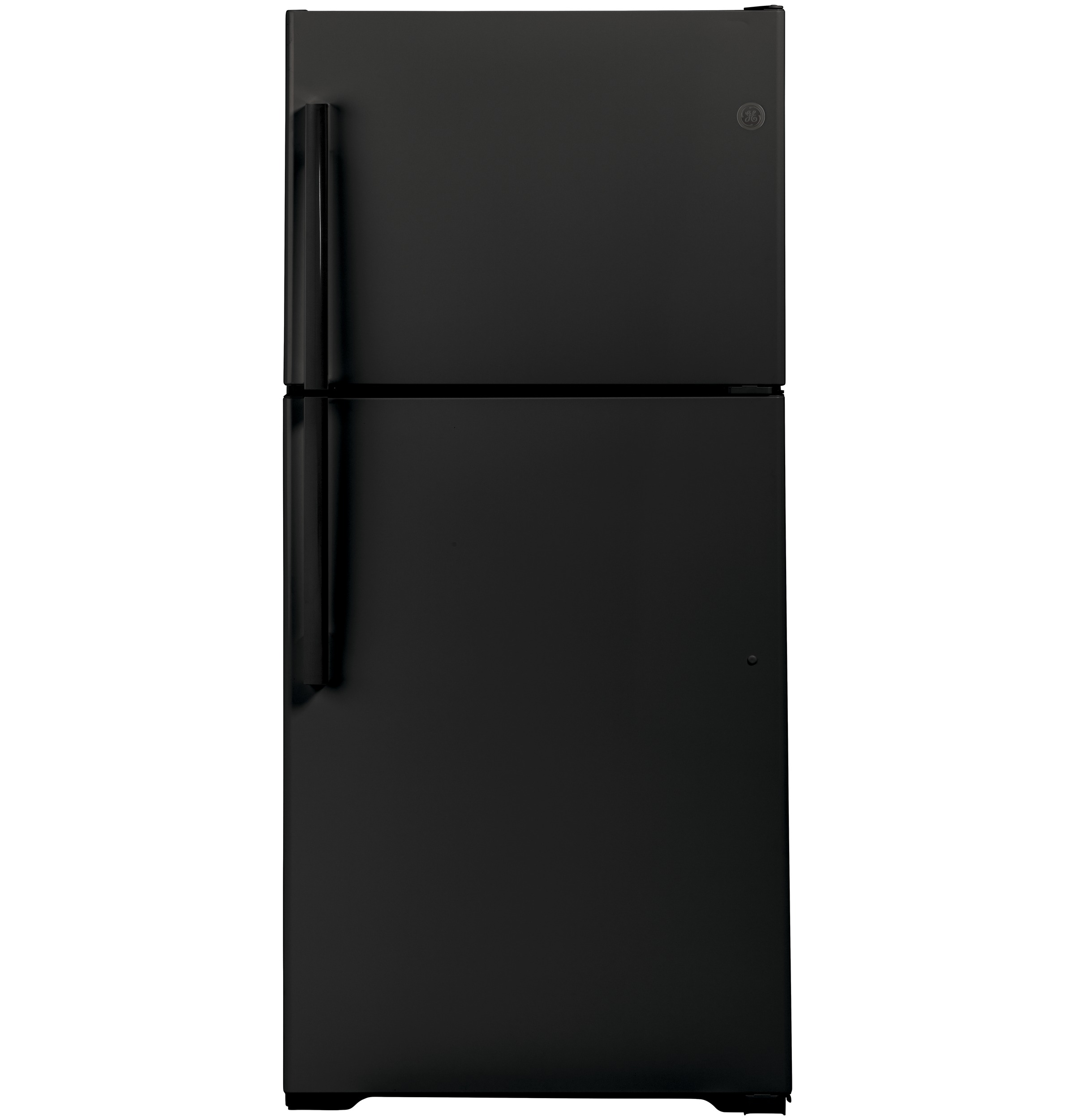 GE GE® 21.9 Cu. Ft. Garage Ready Top-Freezer Refrigerator