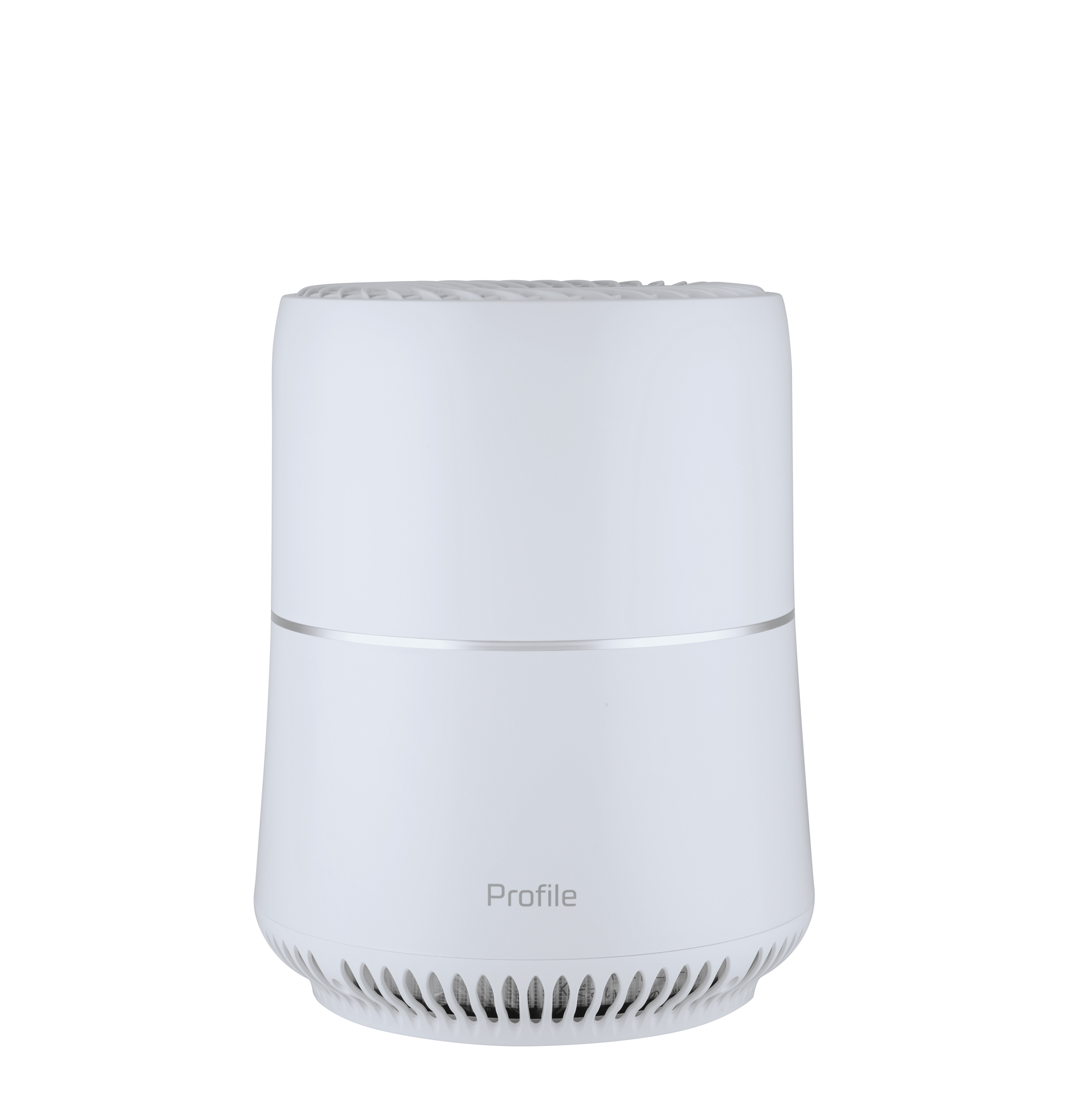 GE Profile Profile Air Purifier for Small Rooms, White