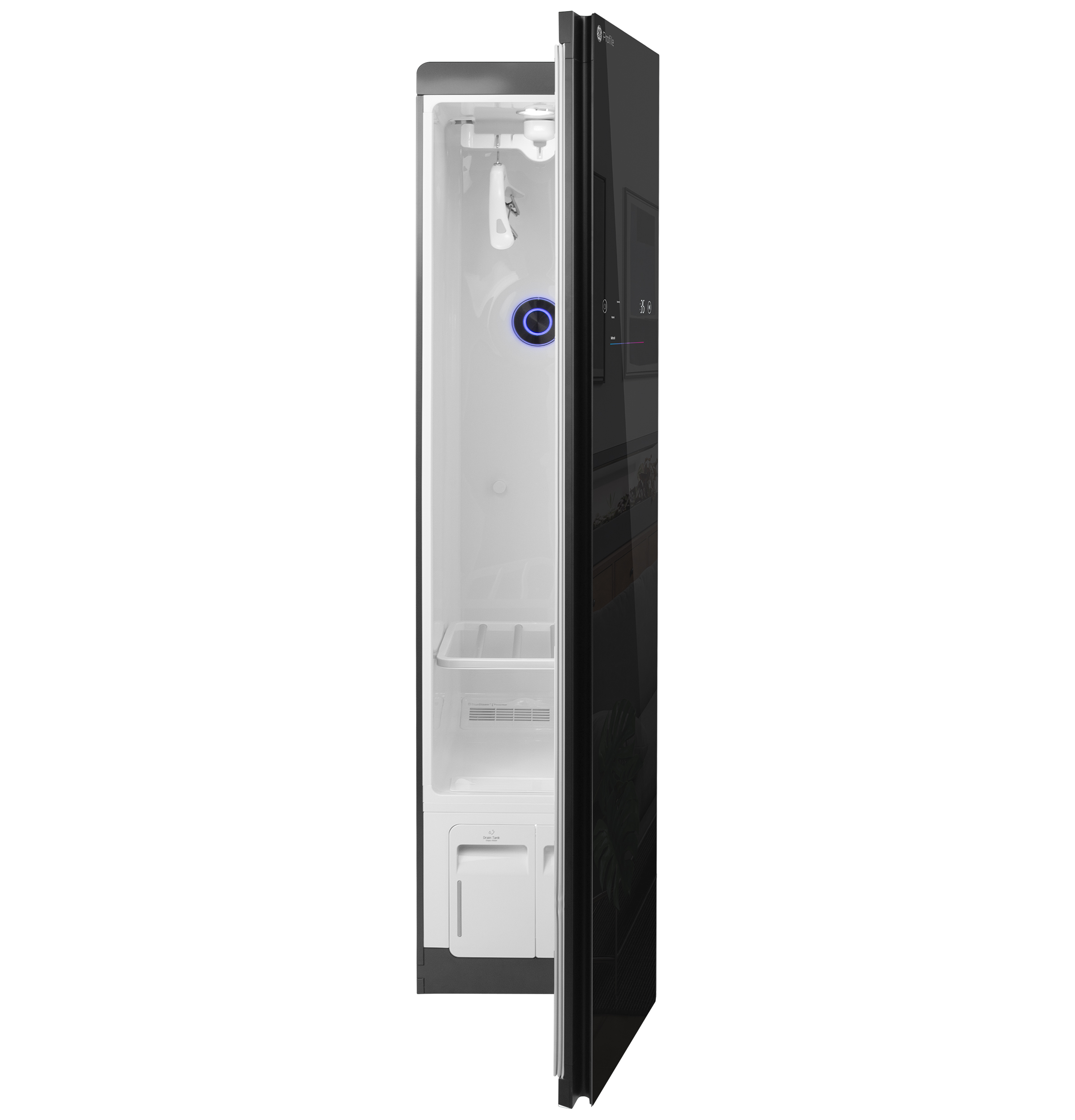 GE Profile™ Steam Closet with Fabric Refresh