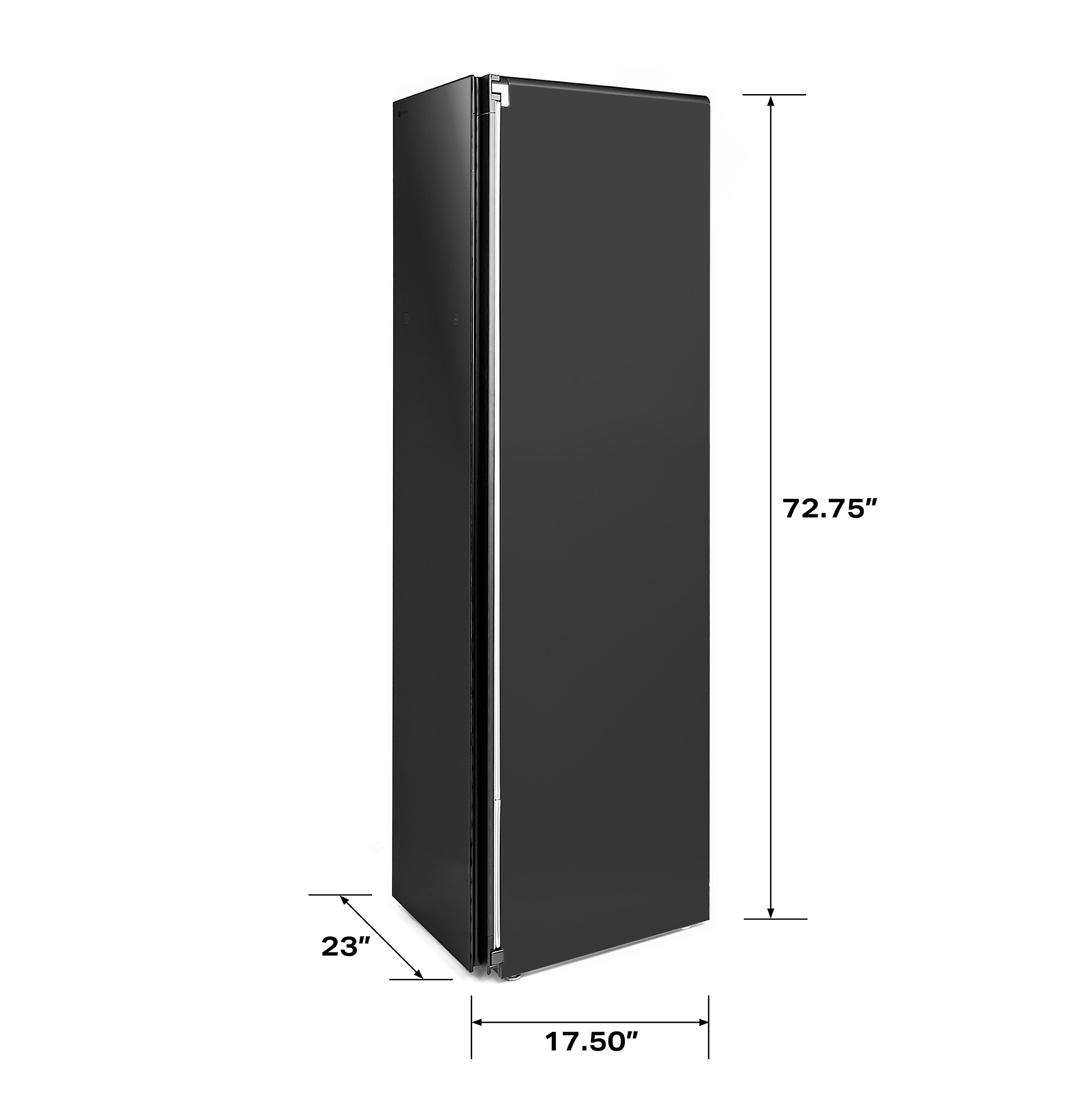 GE Profile™ Steam Closet with Fabric Refresh