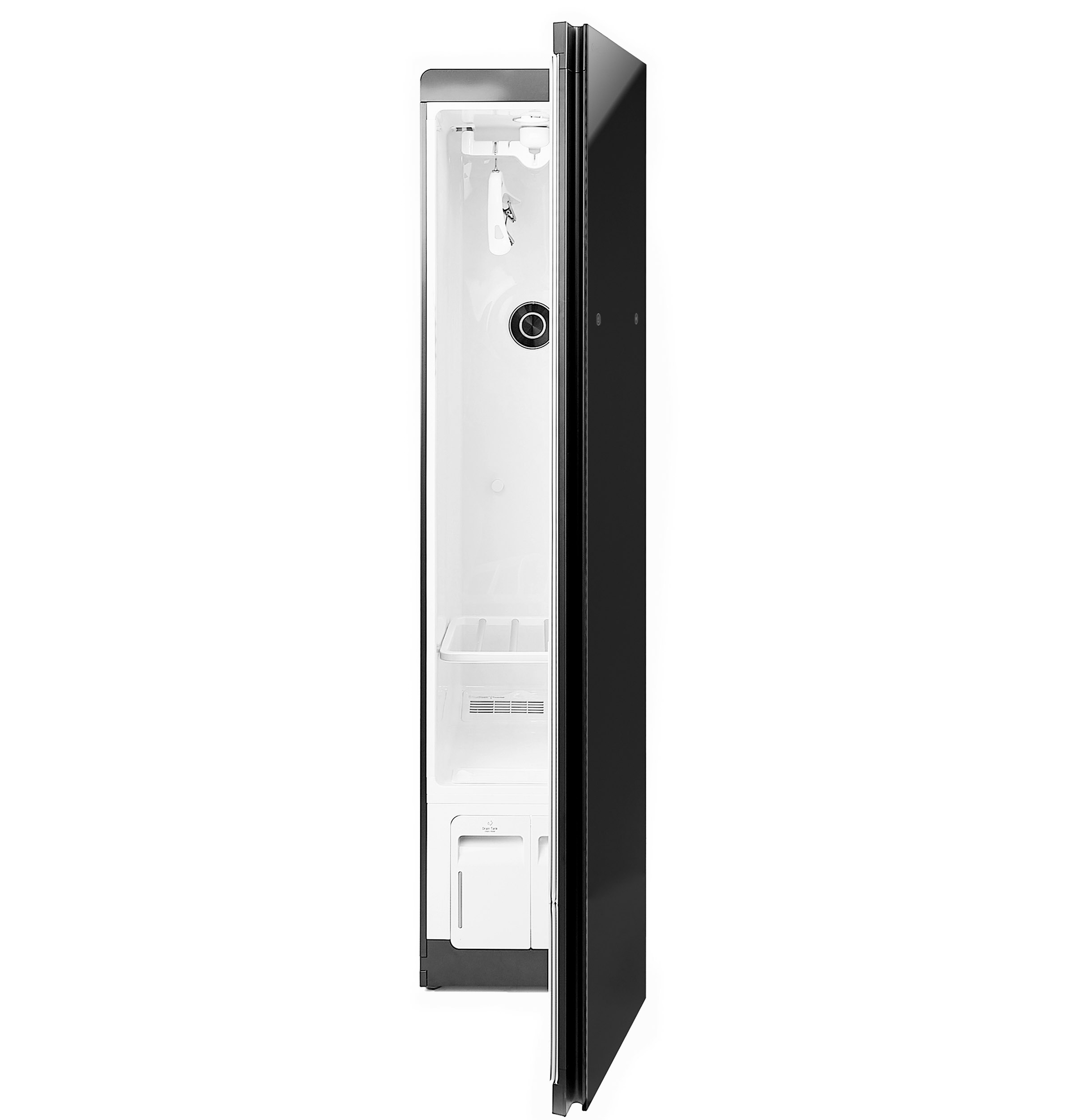 GE Profile™ Steam Closet with Fabric Refresh