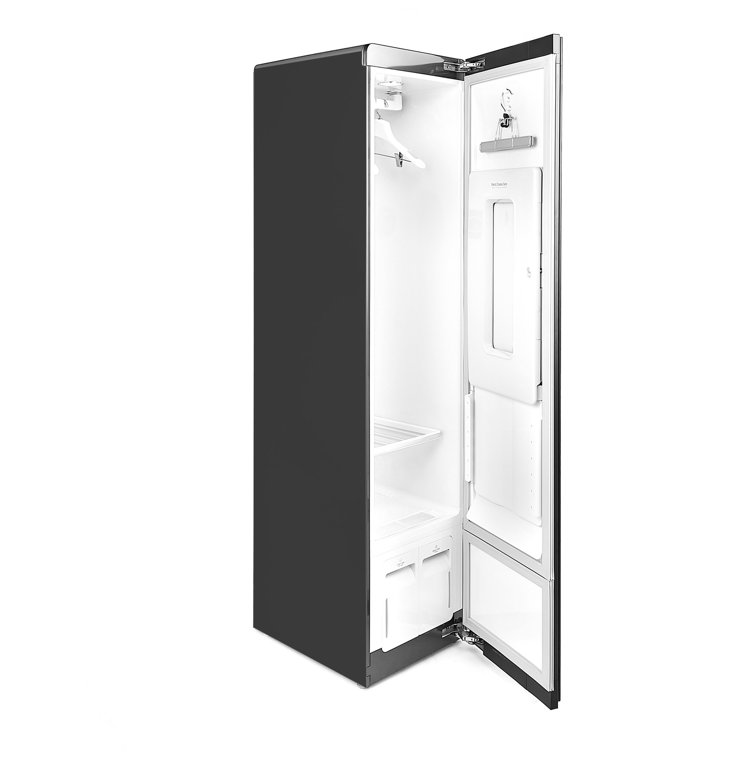GE Profile™ Steam Closet with Fabric Refresh