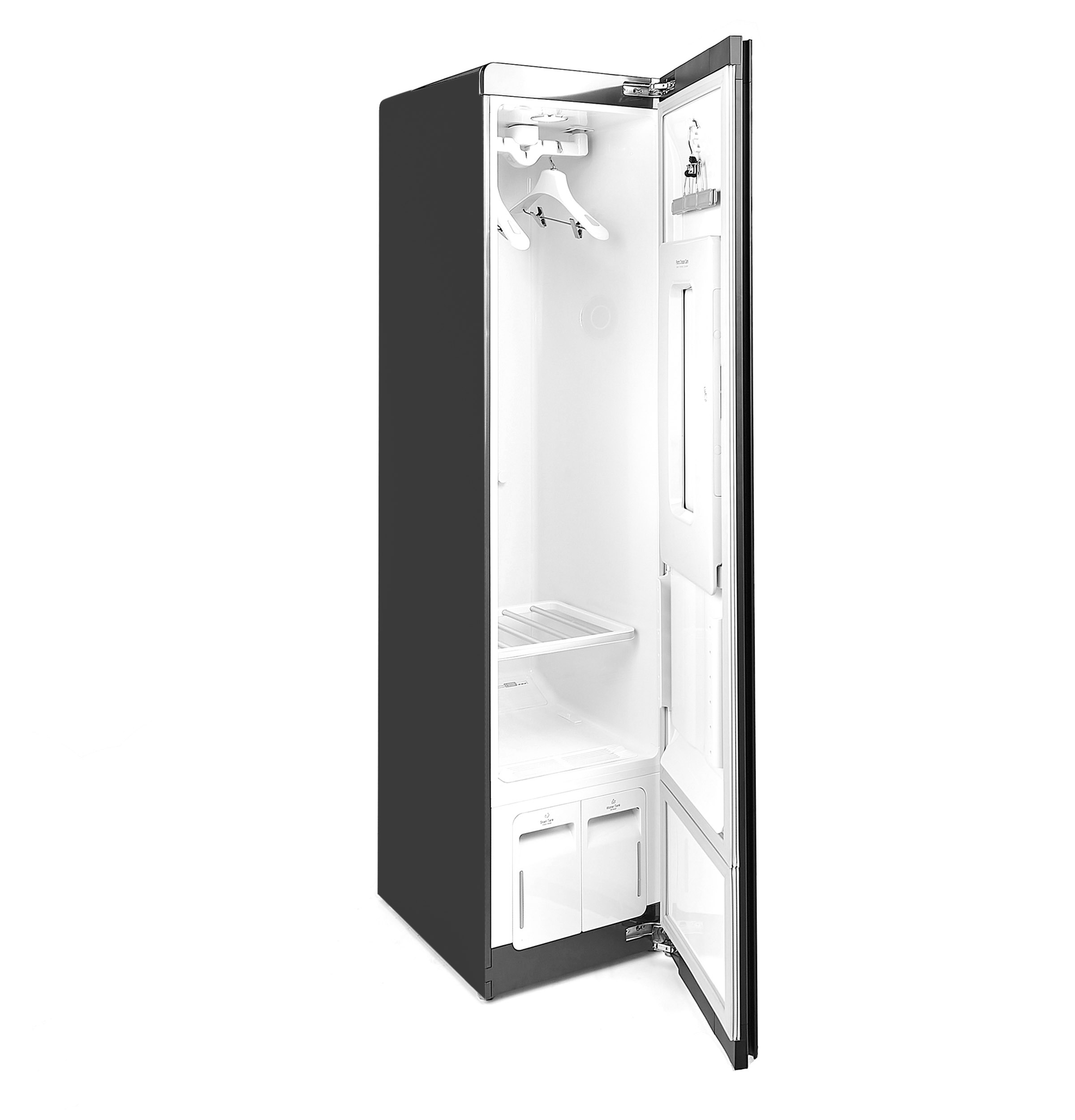 GE Profile™ Steam Closet with Fabric Refresh