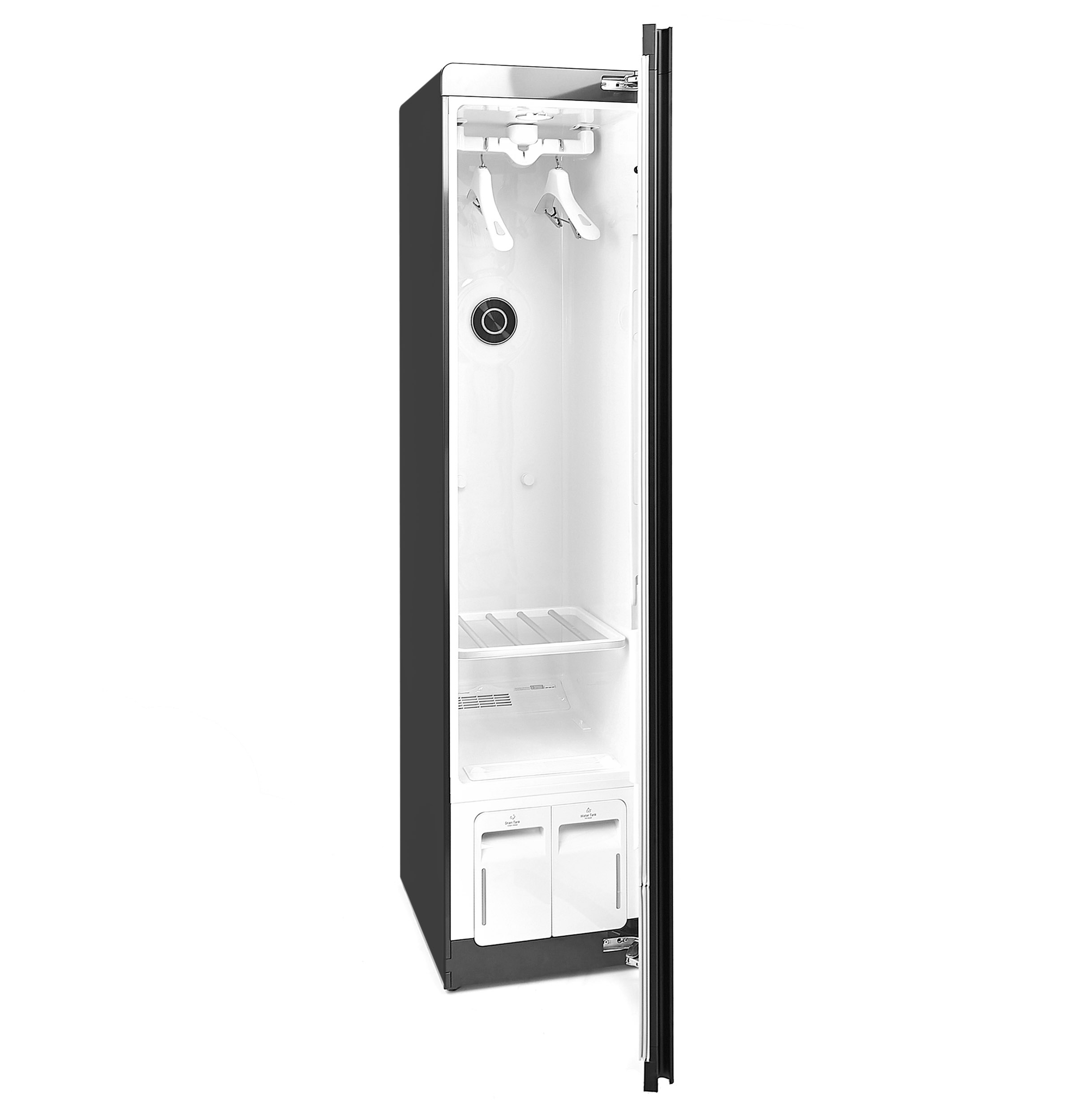 GE Profile™ Steam Closet with Fabric Refresh