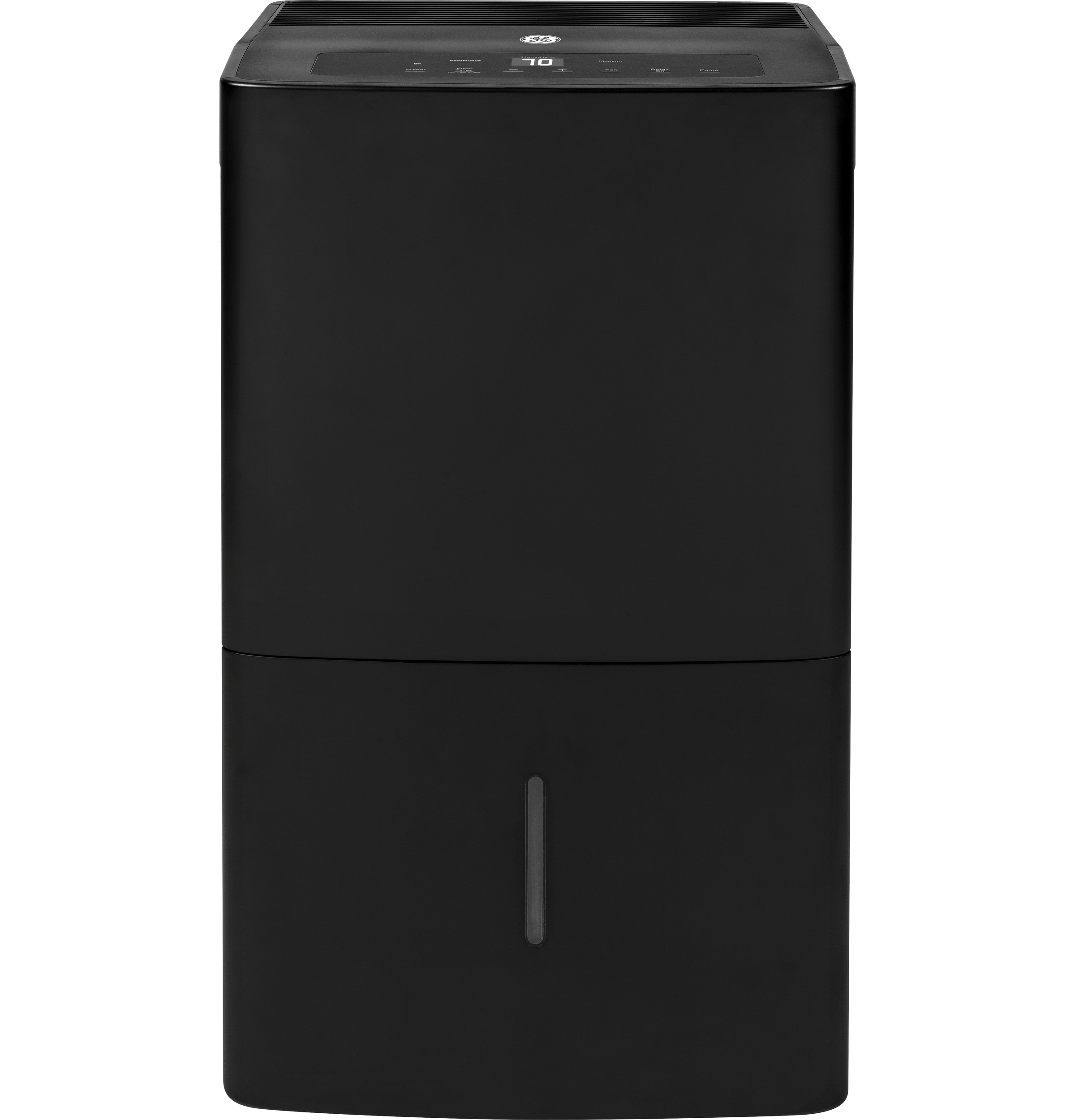 GE GE® ENERGY STAR® 50 Pint Portable Dehumidifier for Wet Spaces