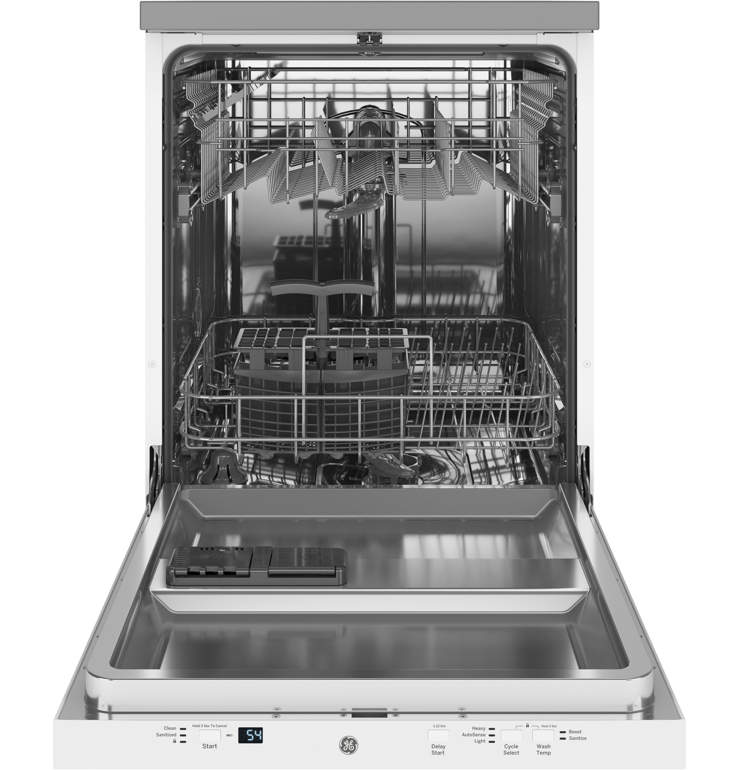 GE® ENERGY STAR® 24