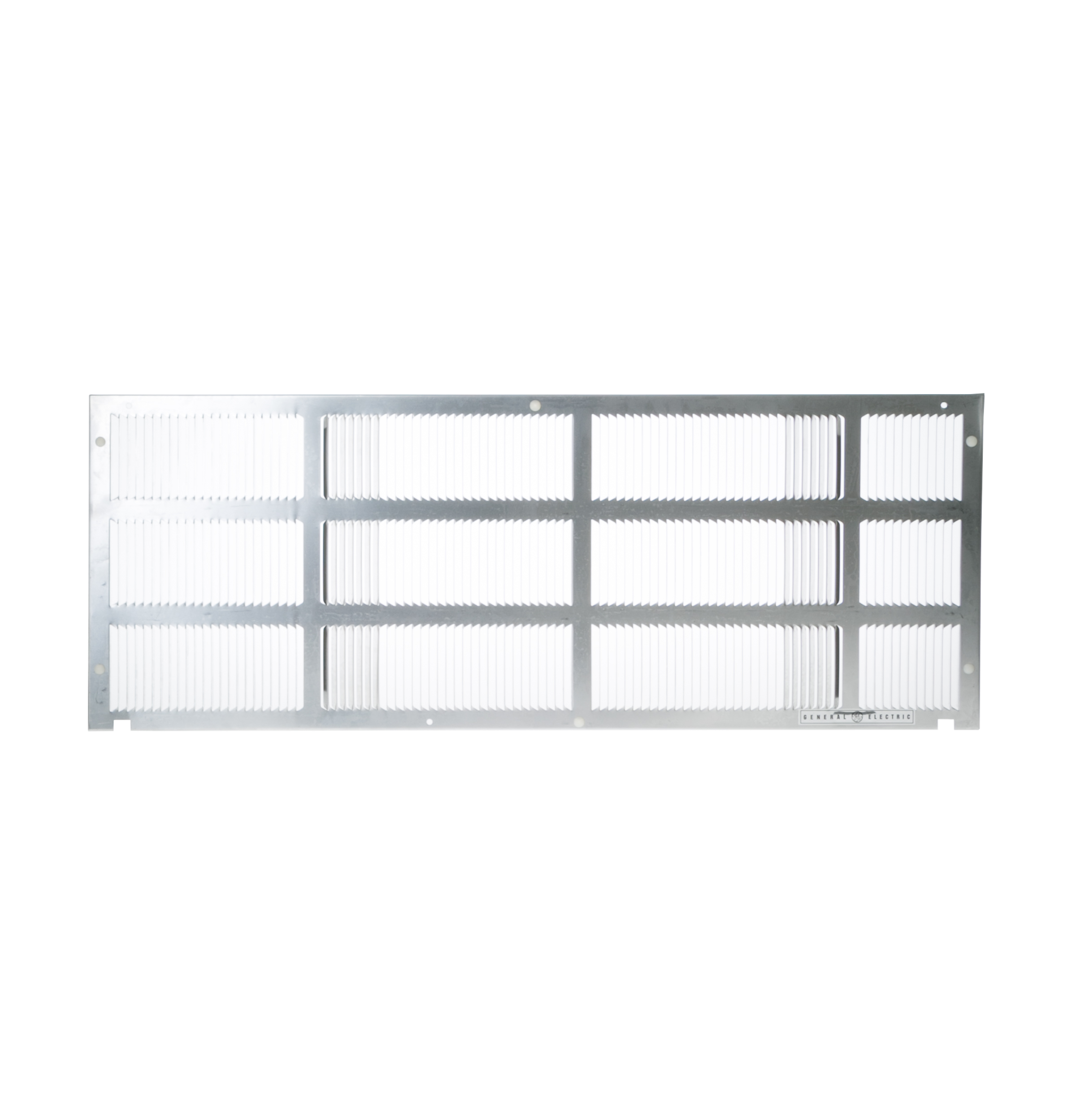 GE Zoneline Rear Grille