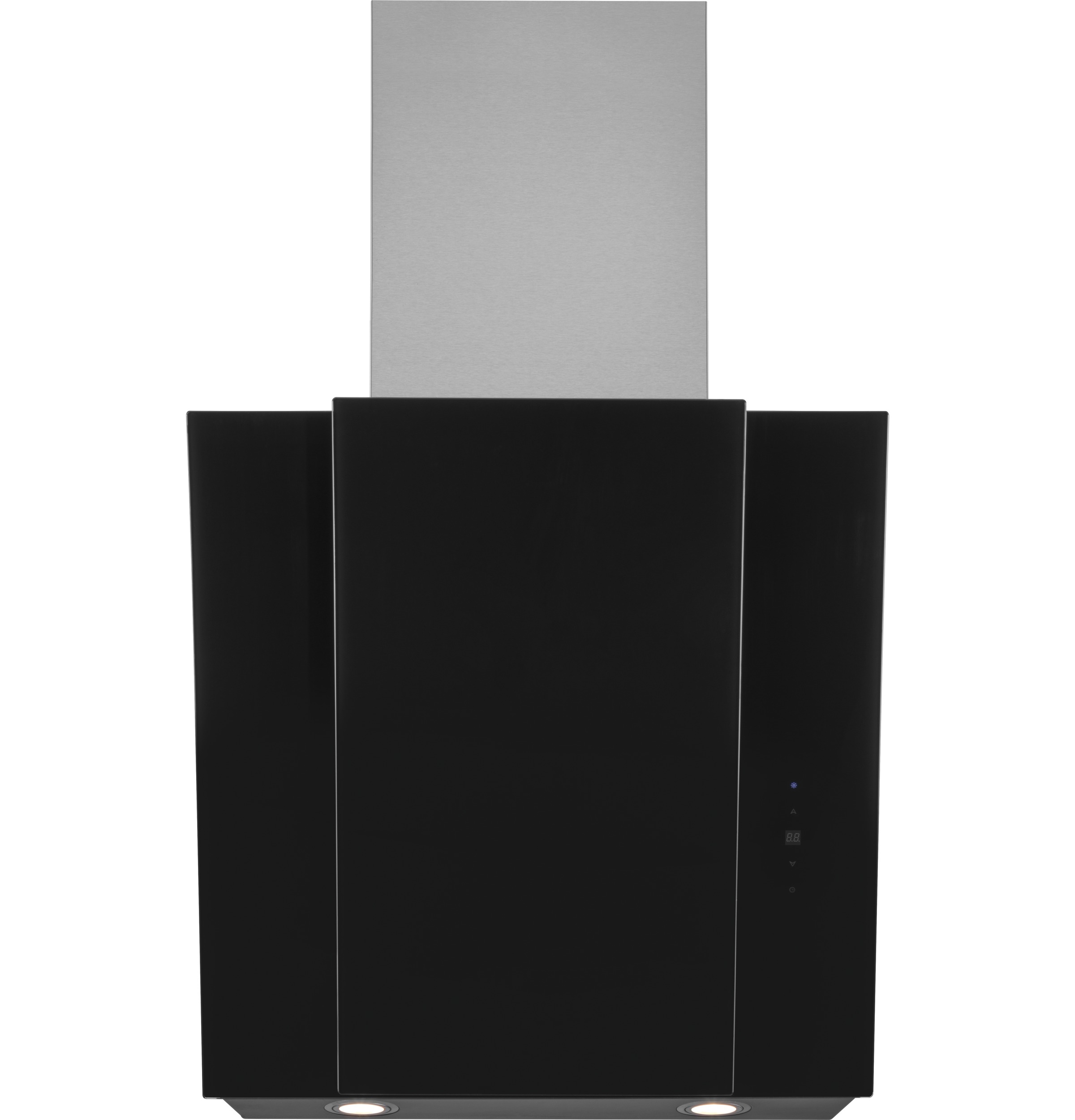 Haier 24" Slanted Chimney Vent