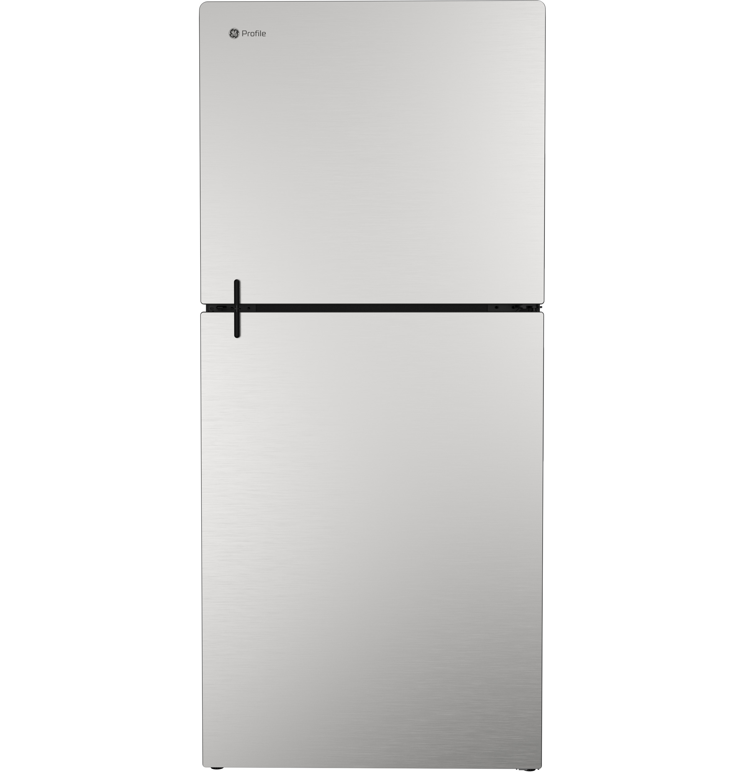 GE Profile GE Profile™ 8.3 cu. ft. 12V DC Top-Freezer Refrigerator