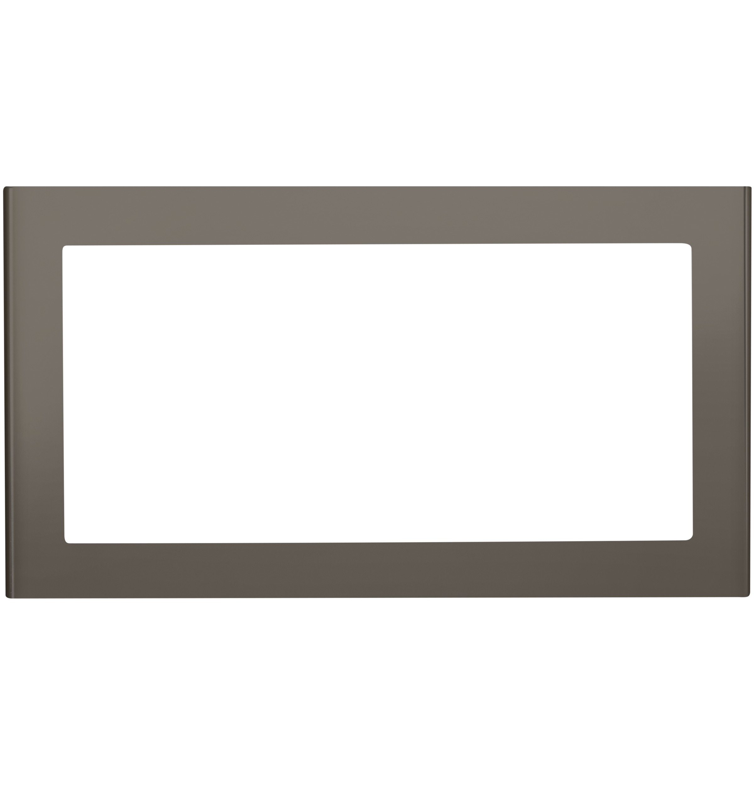 GE Optional 27" Built-In Trim Kit