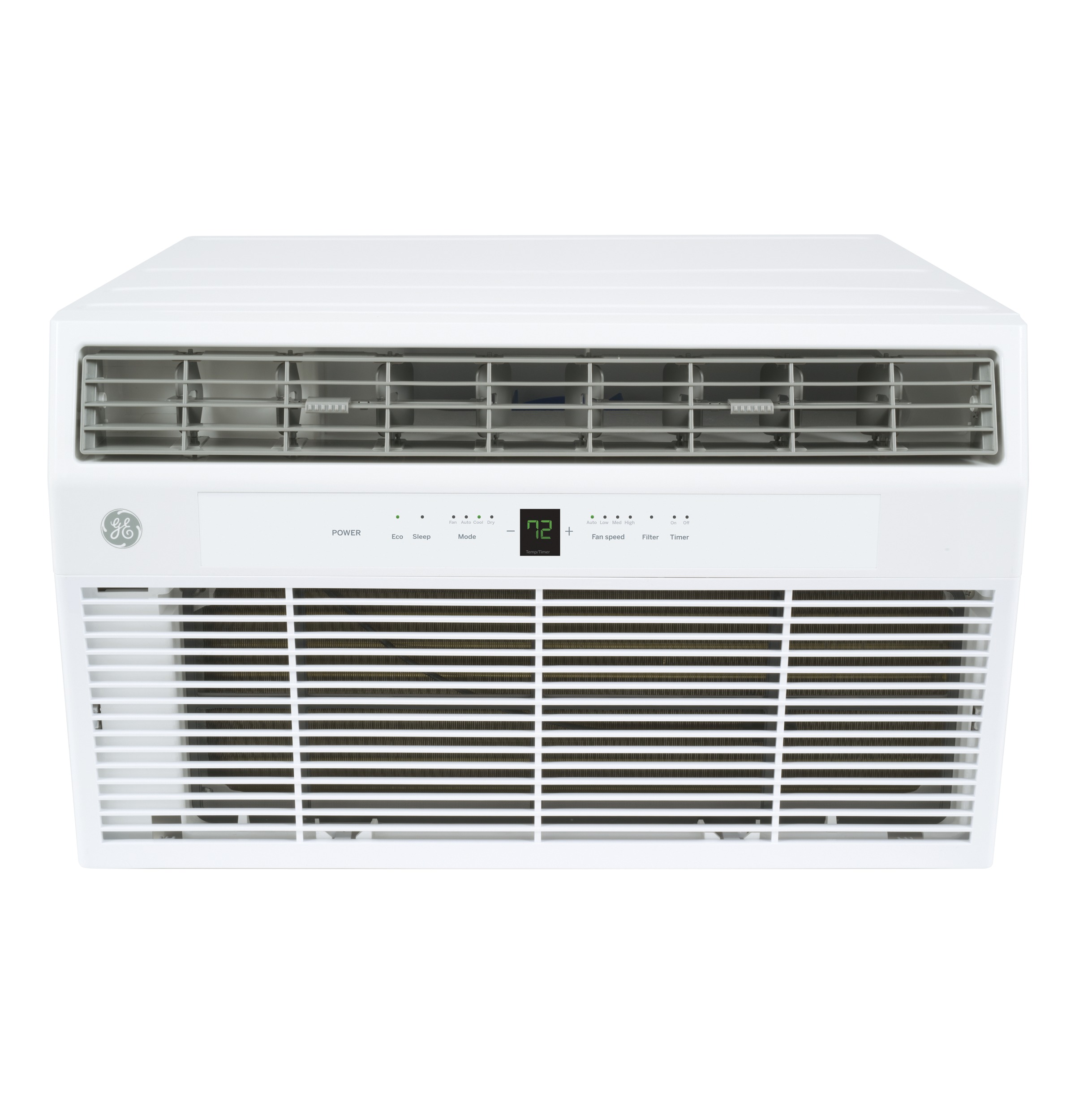 GE GE® 115 Volt Cool Only 8,000 BTU Built In Air Conditioner