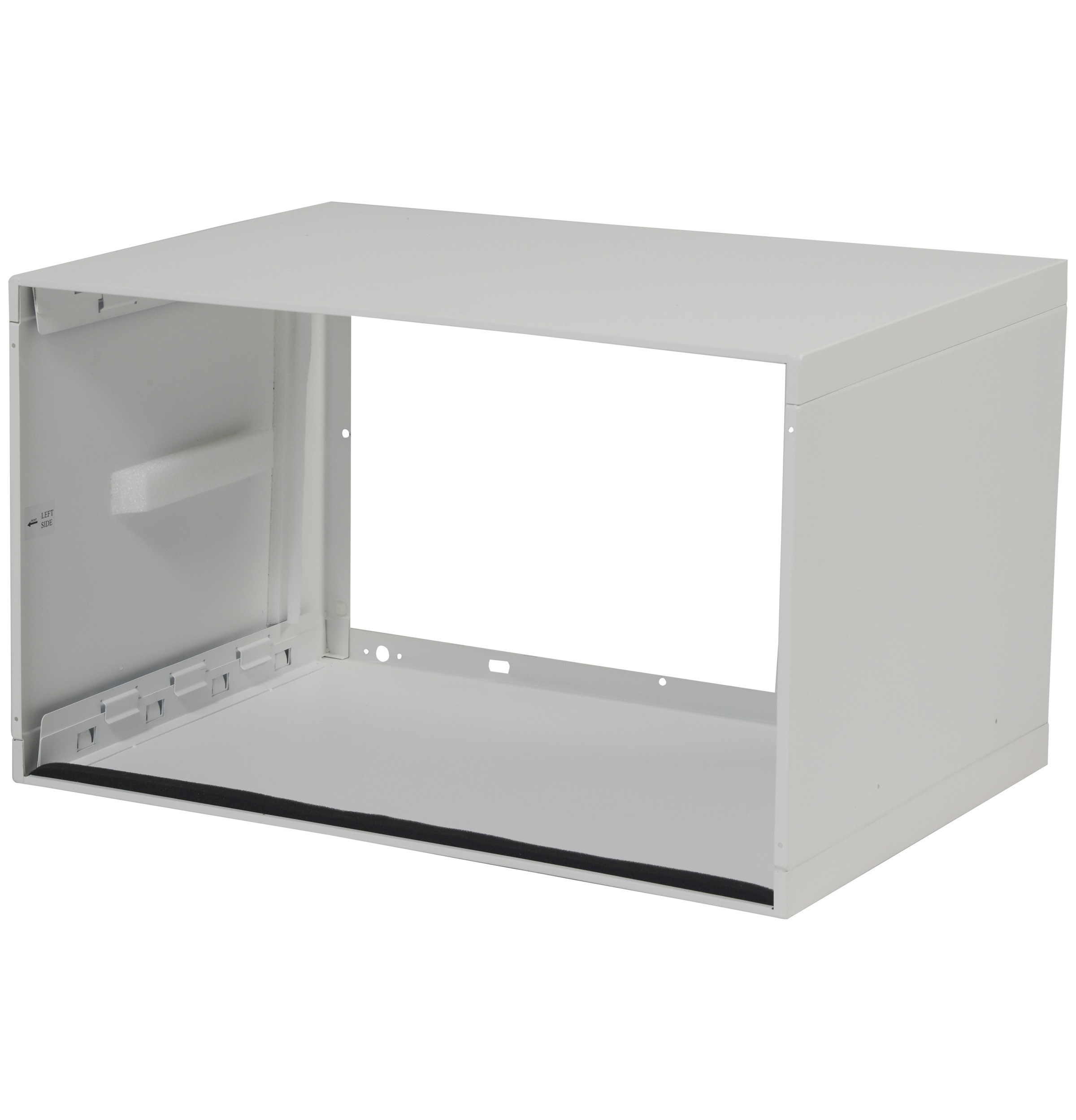 GE Wall Sleeve for 24" Through the Wall Air Conditioners