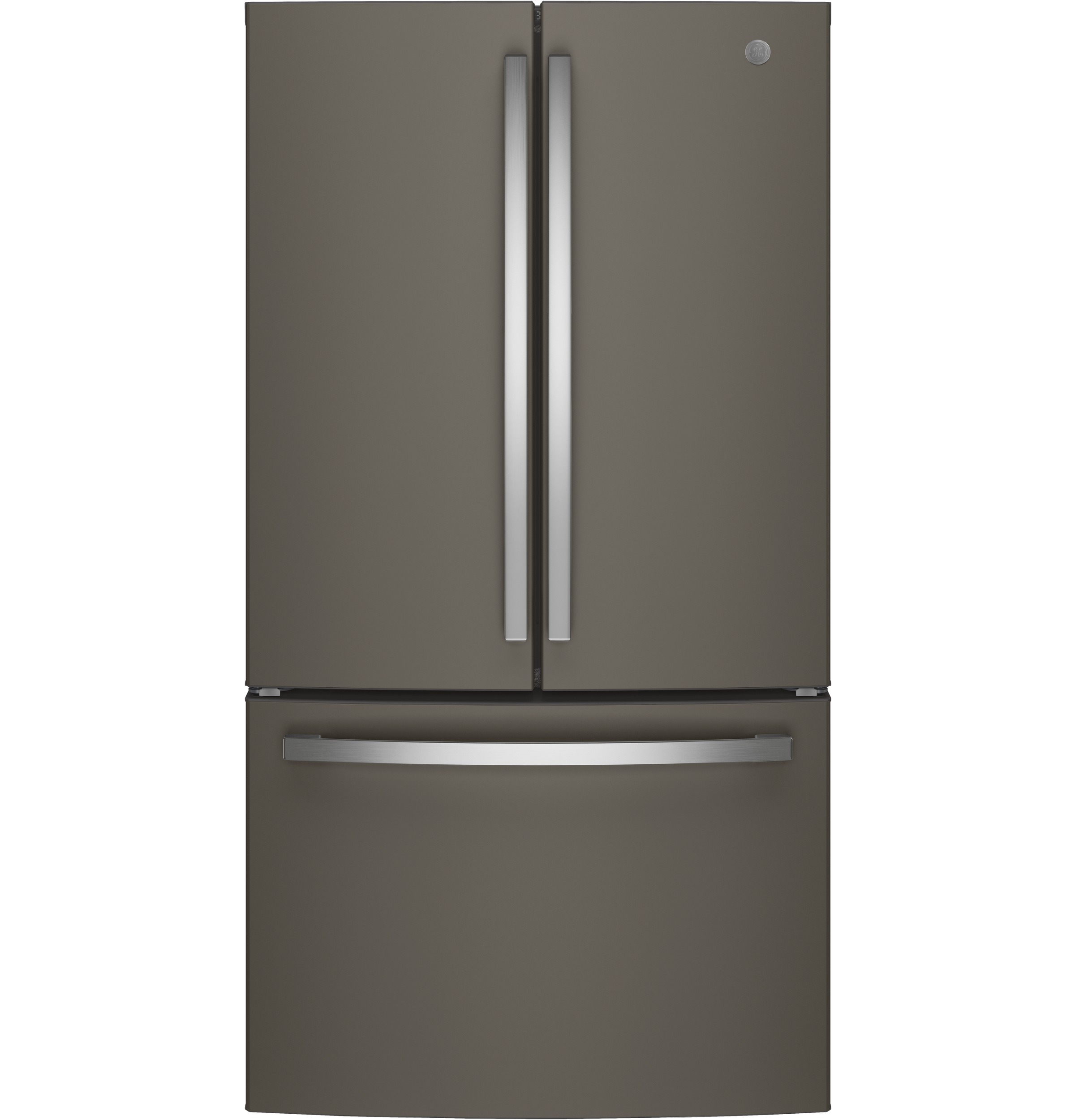 GE GE® ENERGY STAR® 27.0 Cu. Ft. French-Door Refrigerator