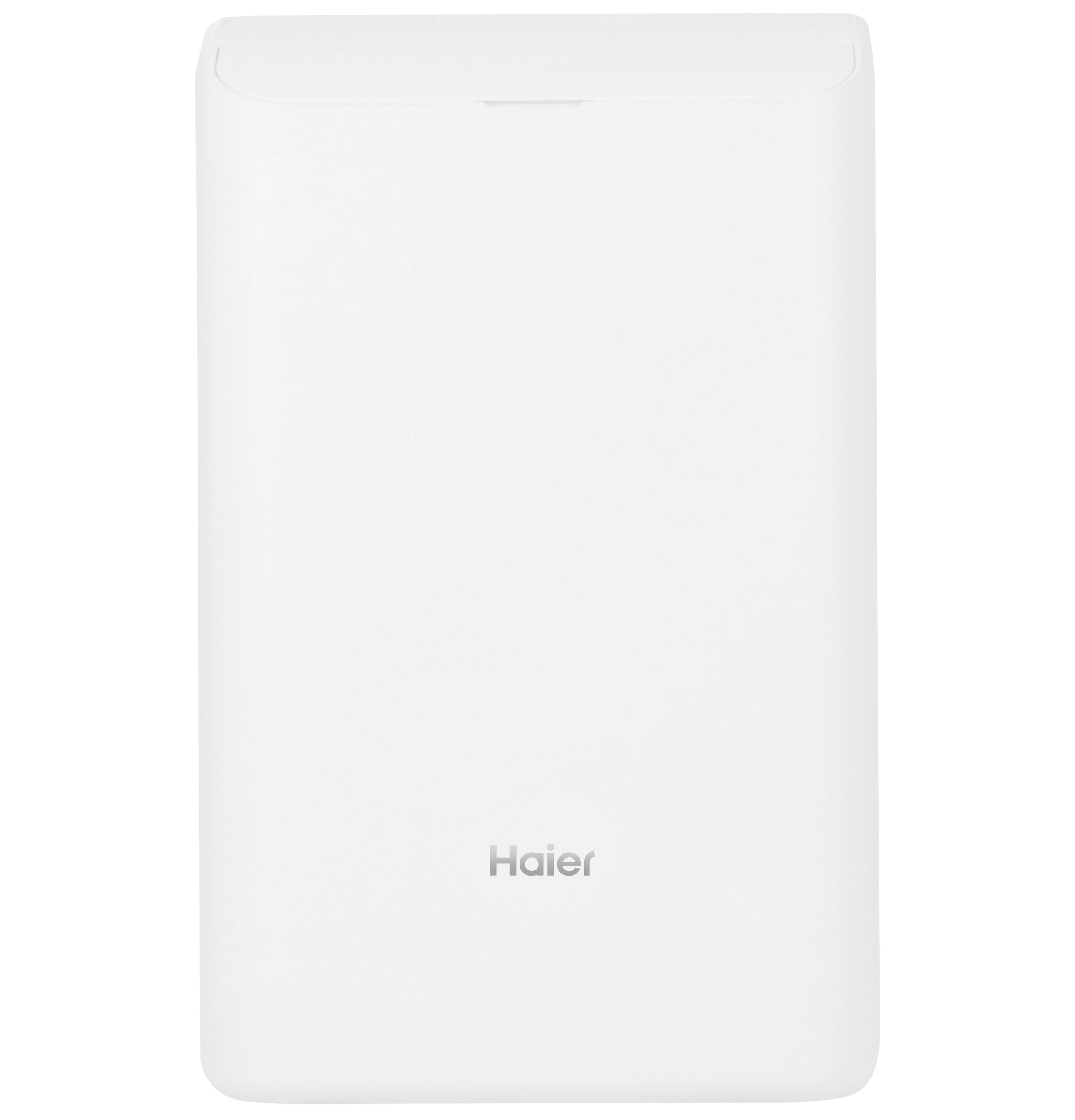 Haier Haier 7,800 BTU SACC Portable Air Conditioner for Small Rooms up to 250 sq ft. (11,000 BTU ASHRAE)