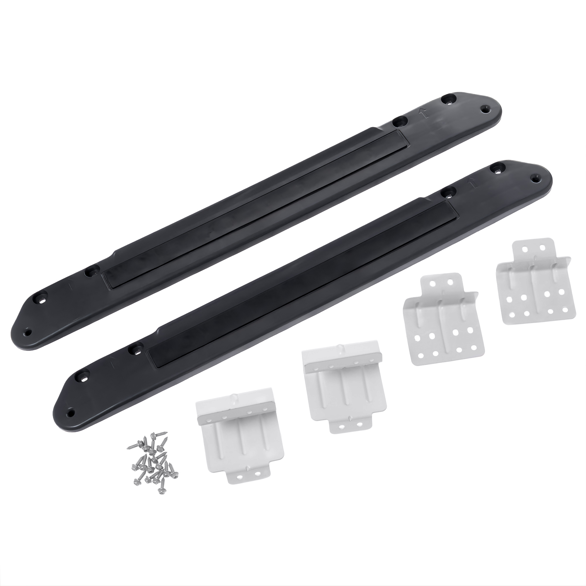 GE GE Washer/Dryer Stack Bracket Kit