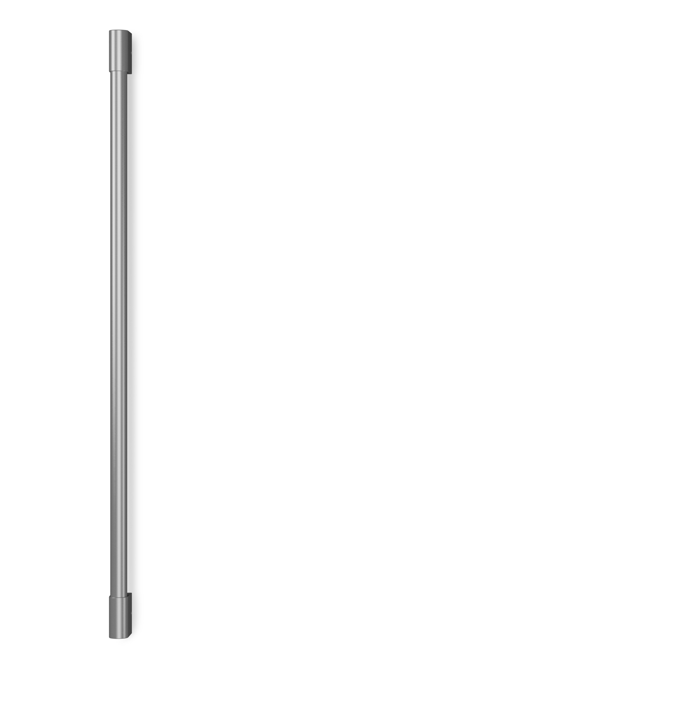 Monogram Undercounter Refrigerators - Statement Handle Kit