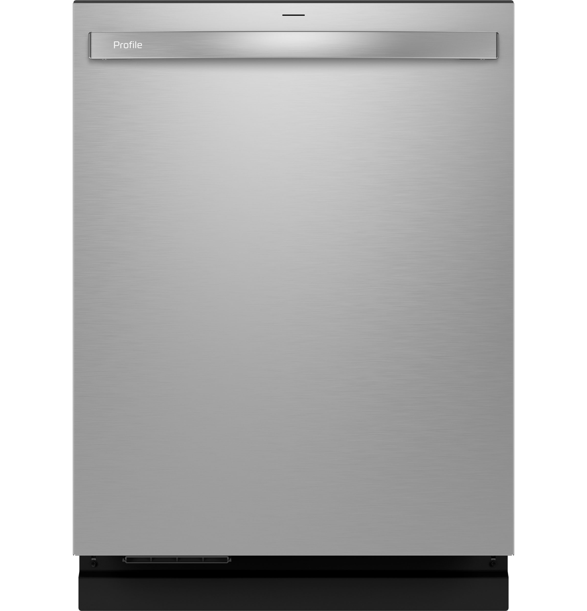 GE Profile GE Profile™ ENERGY STAR Smart UltraFresh System Dishwasher with Microban™ Antimicrobial Technology with Deep Clean Washing 3rd Rack, 42 dBA