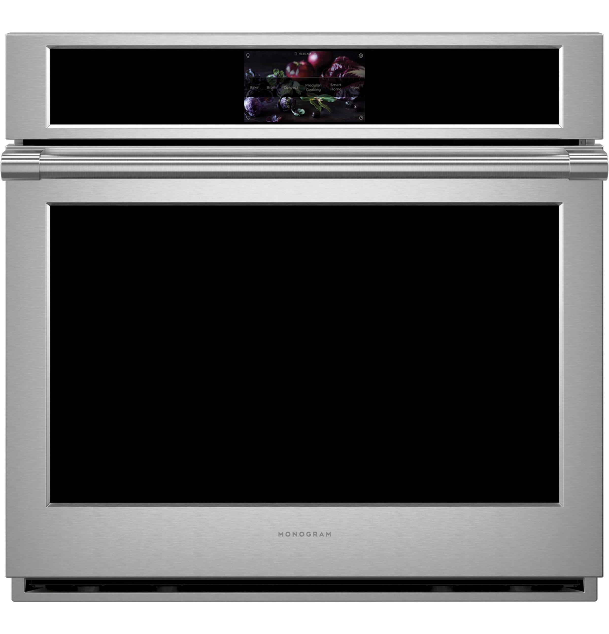 Monogram Monogram 30" Statement Single Wall Oven