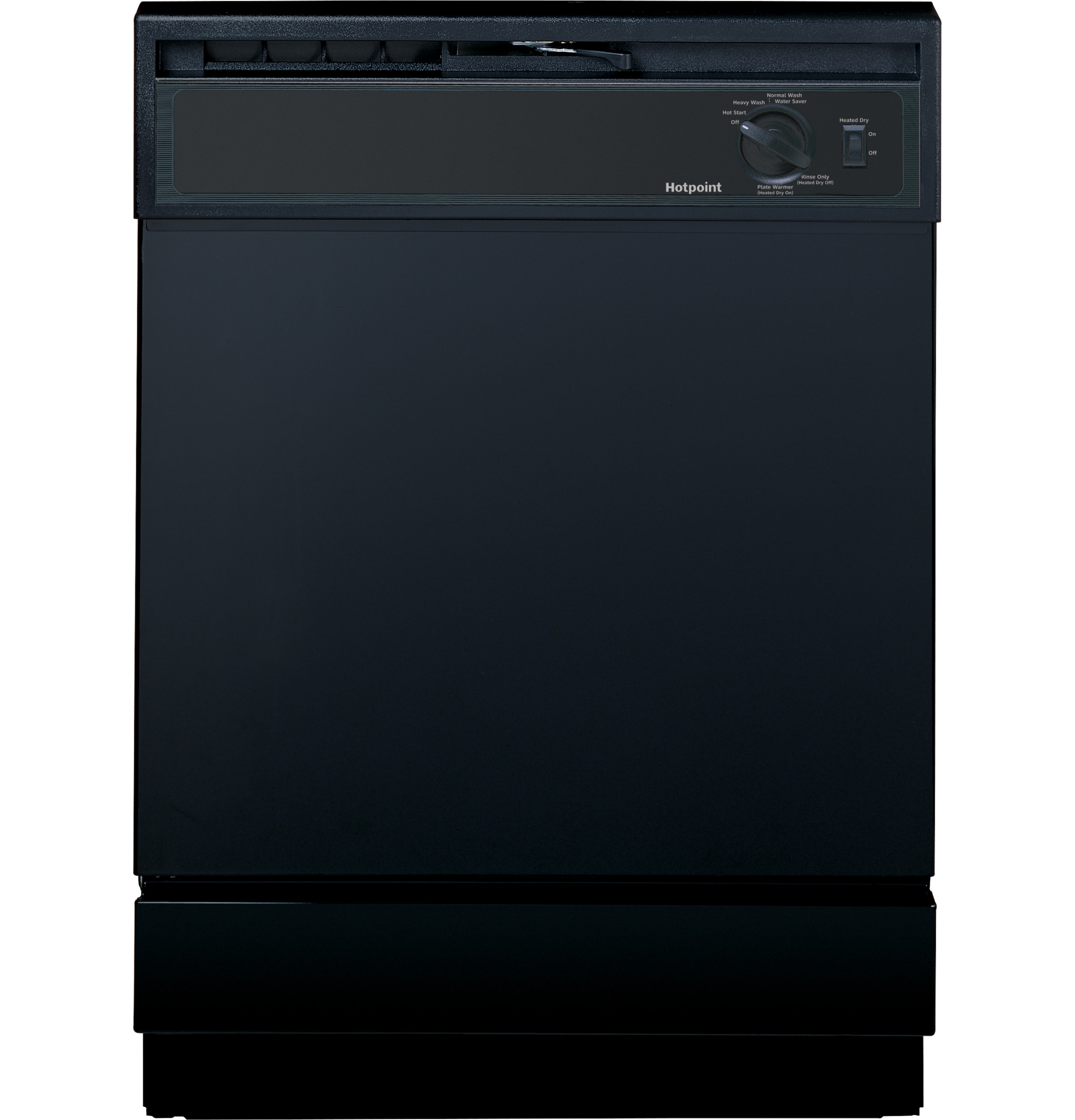 Hotpoint Hotpoint® Built-In Dishwasher
