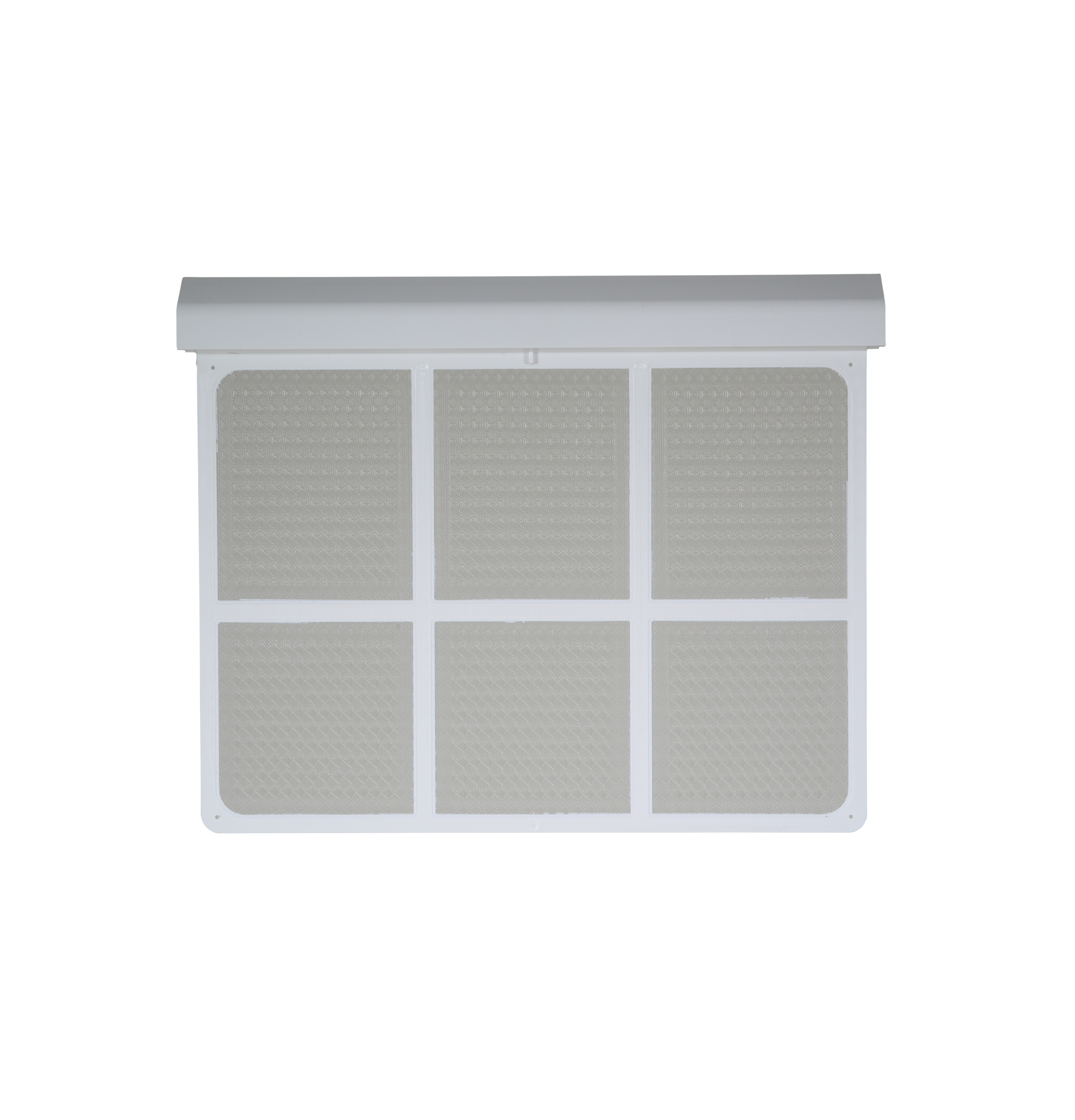 Hotpoint Replacement Air Filters (2 Pack for Series A)