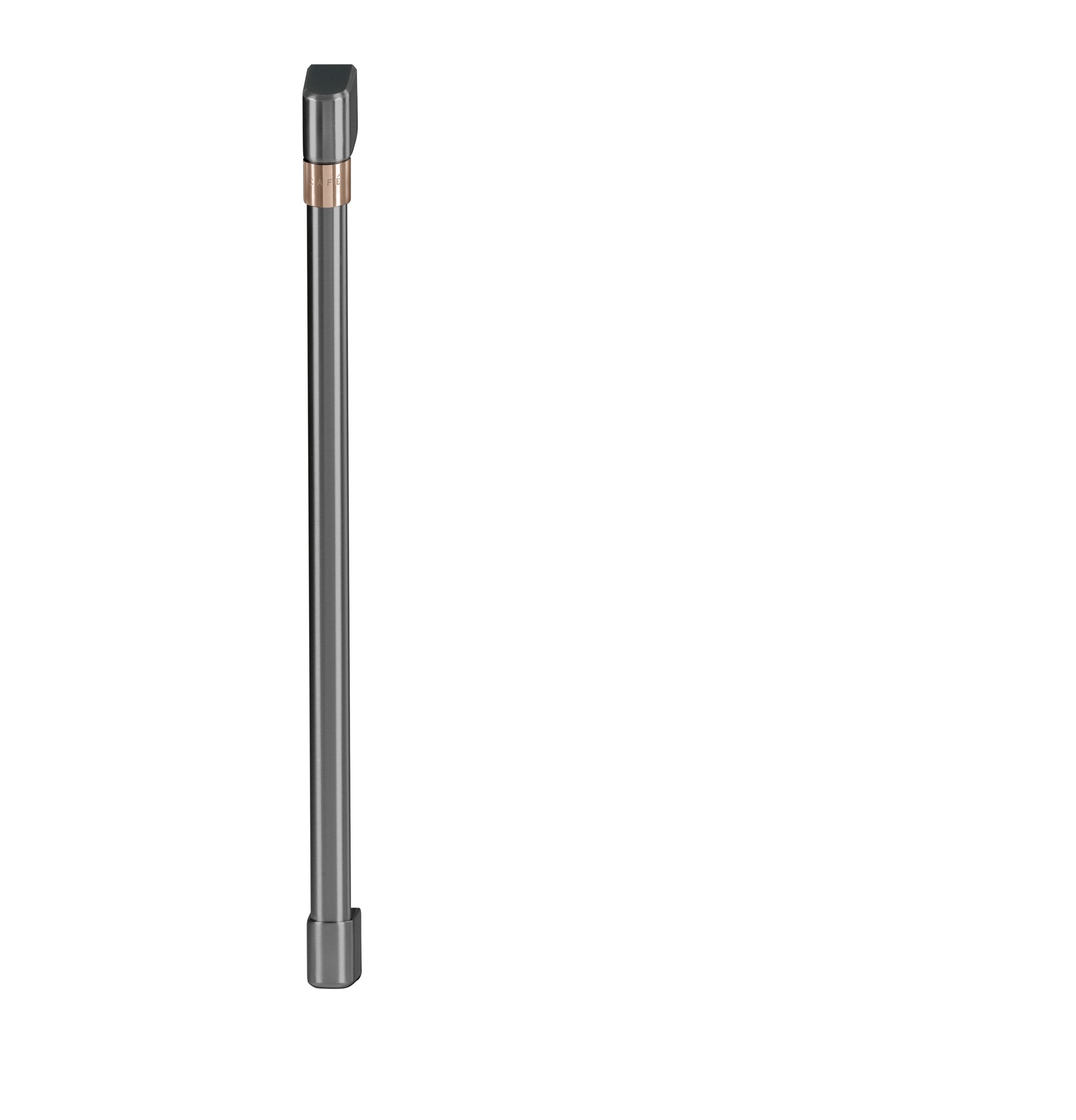 Cafe CAFÉ™ Ice maker Handle Kit - Brushed Black