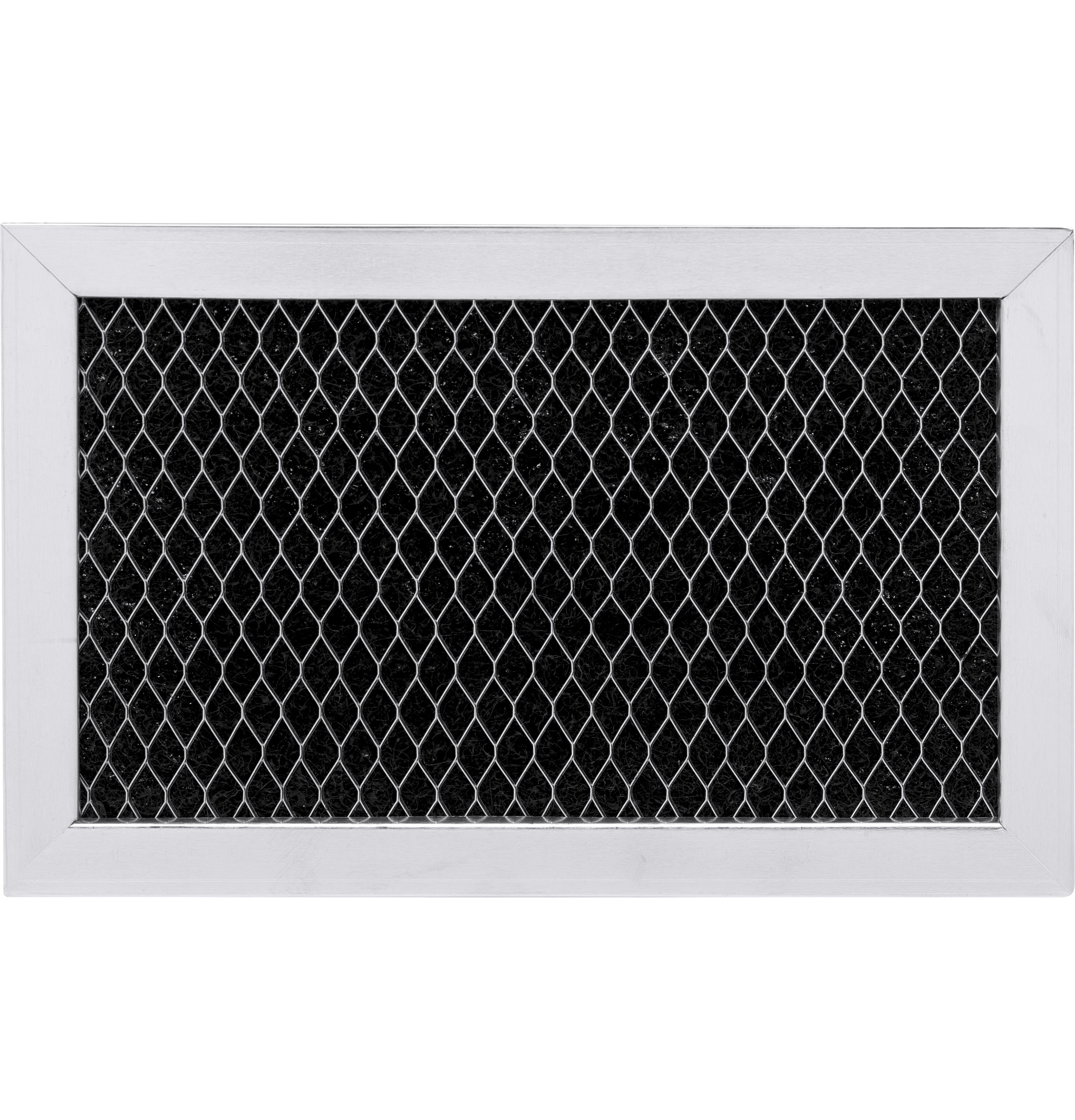 GE Microwave Charcoal Filter