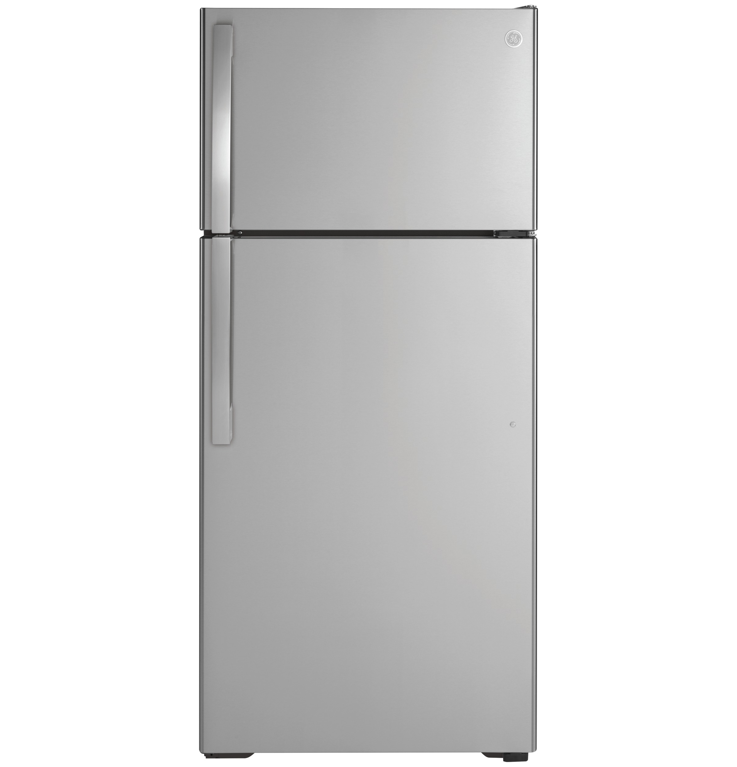 GE GE® 16.6 Cu. Ft. Top-Freezer Refrigerator