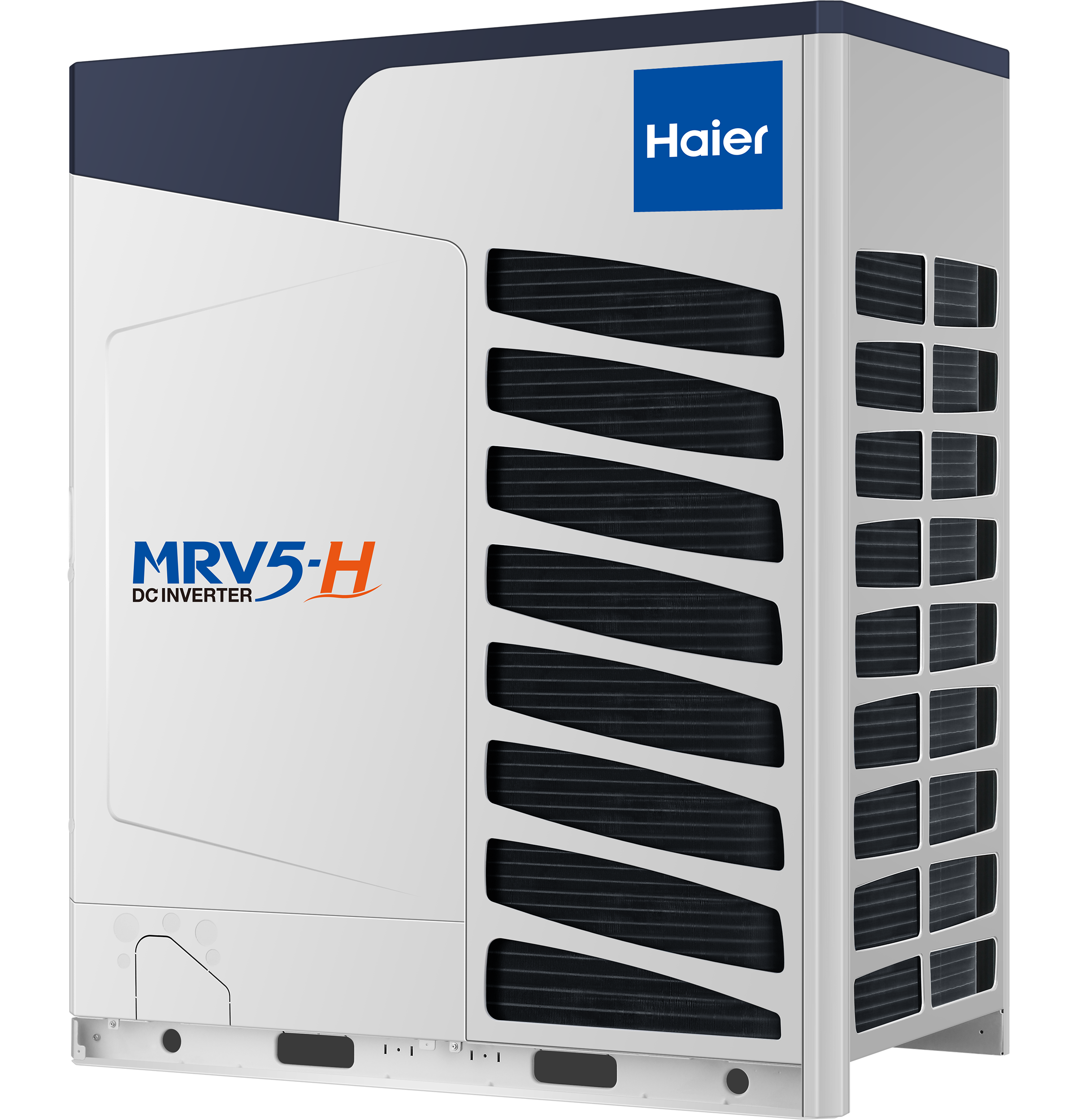 Haier MRV-5H 460V 12-Ton VRF Heat Pump/Heat Recovery System
