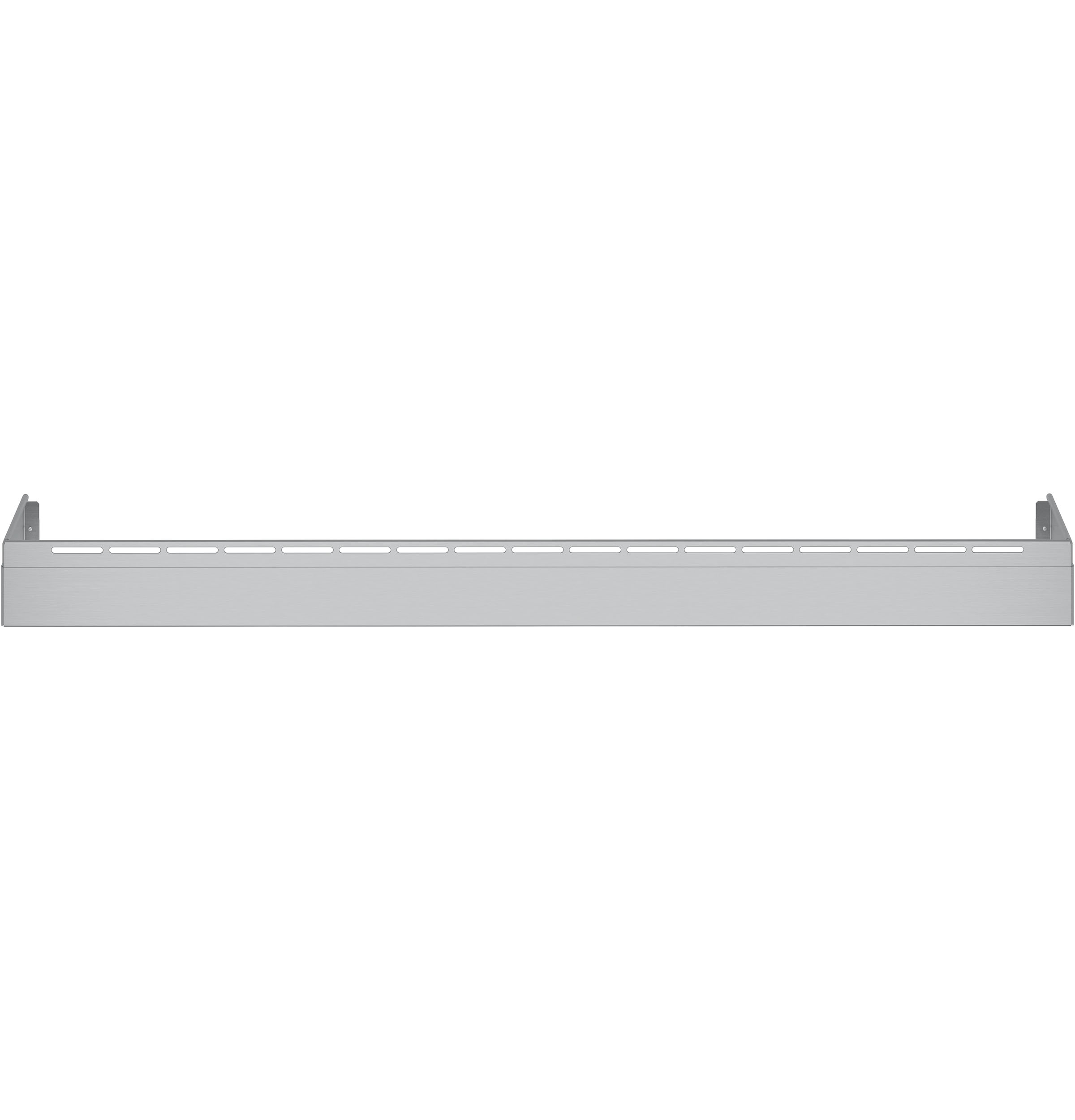 Cafe CAFÉ™ 48" Toe Kick Pro Range 48"
