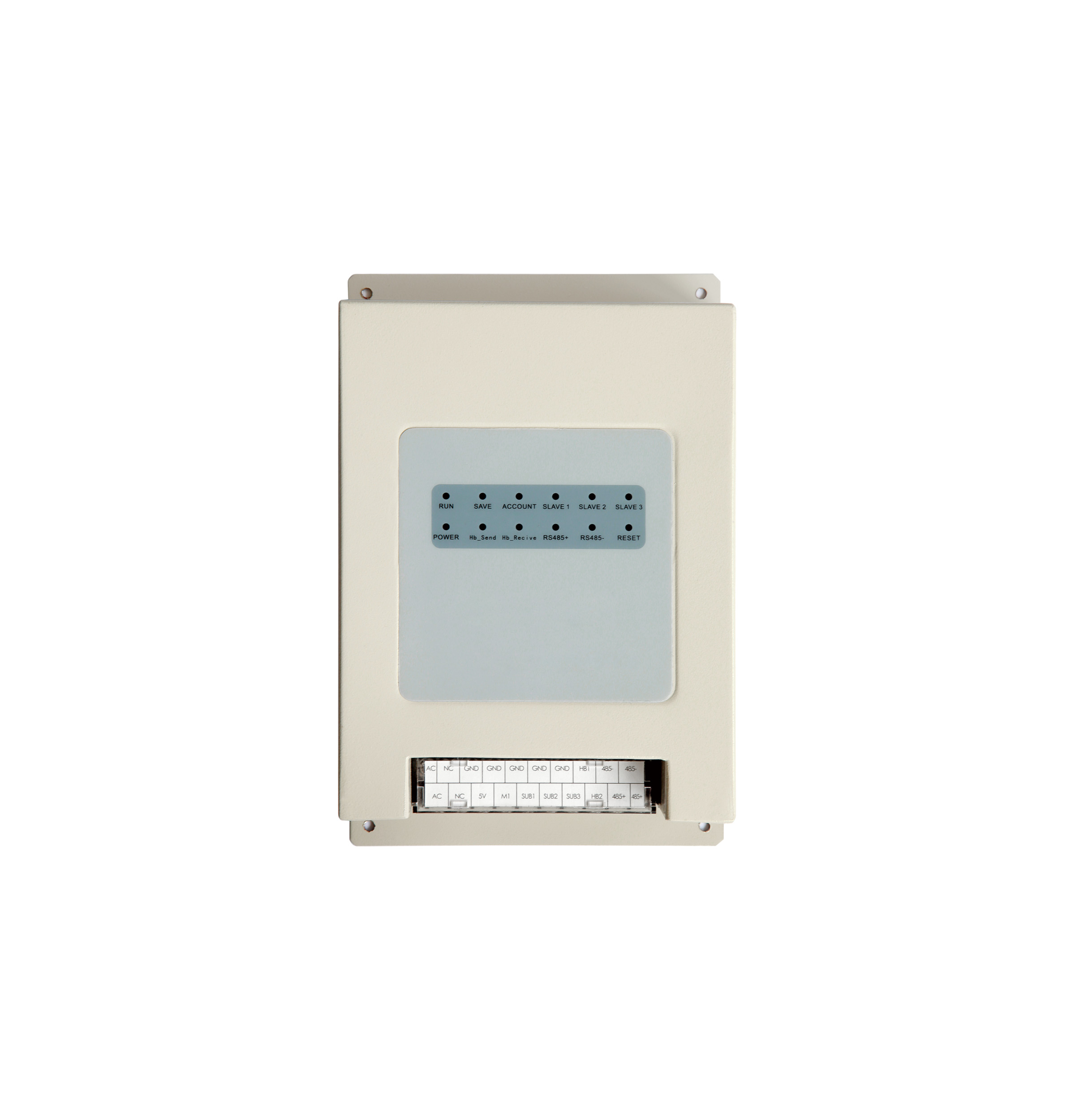 Haier Tenant Billing Adapter