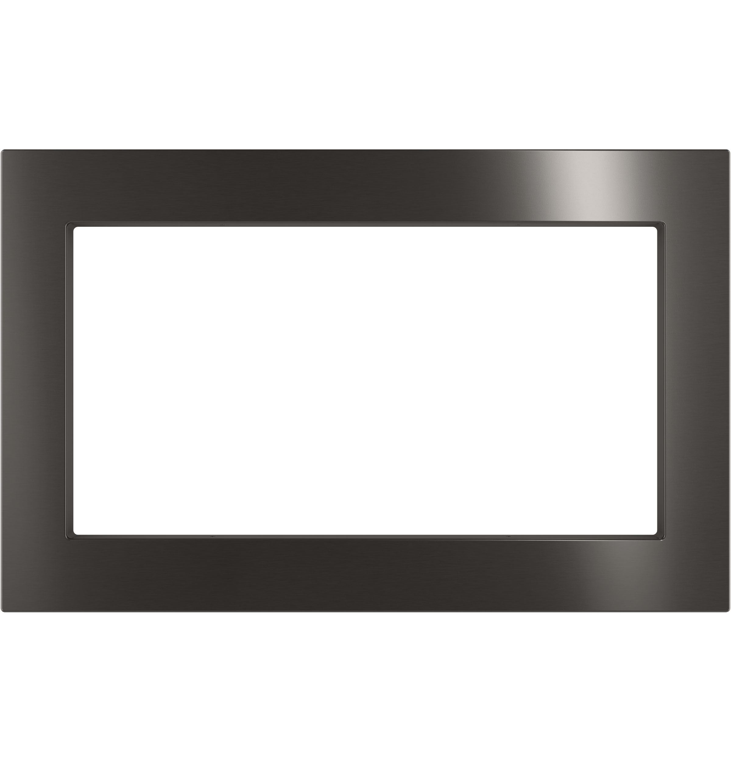 GE Required 27" Built-In Trim Kit
