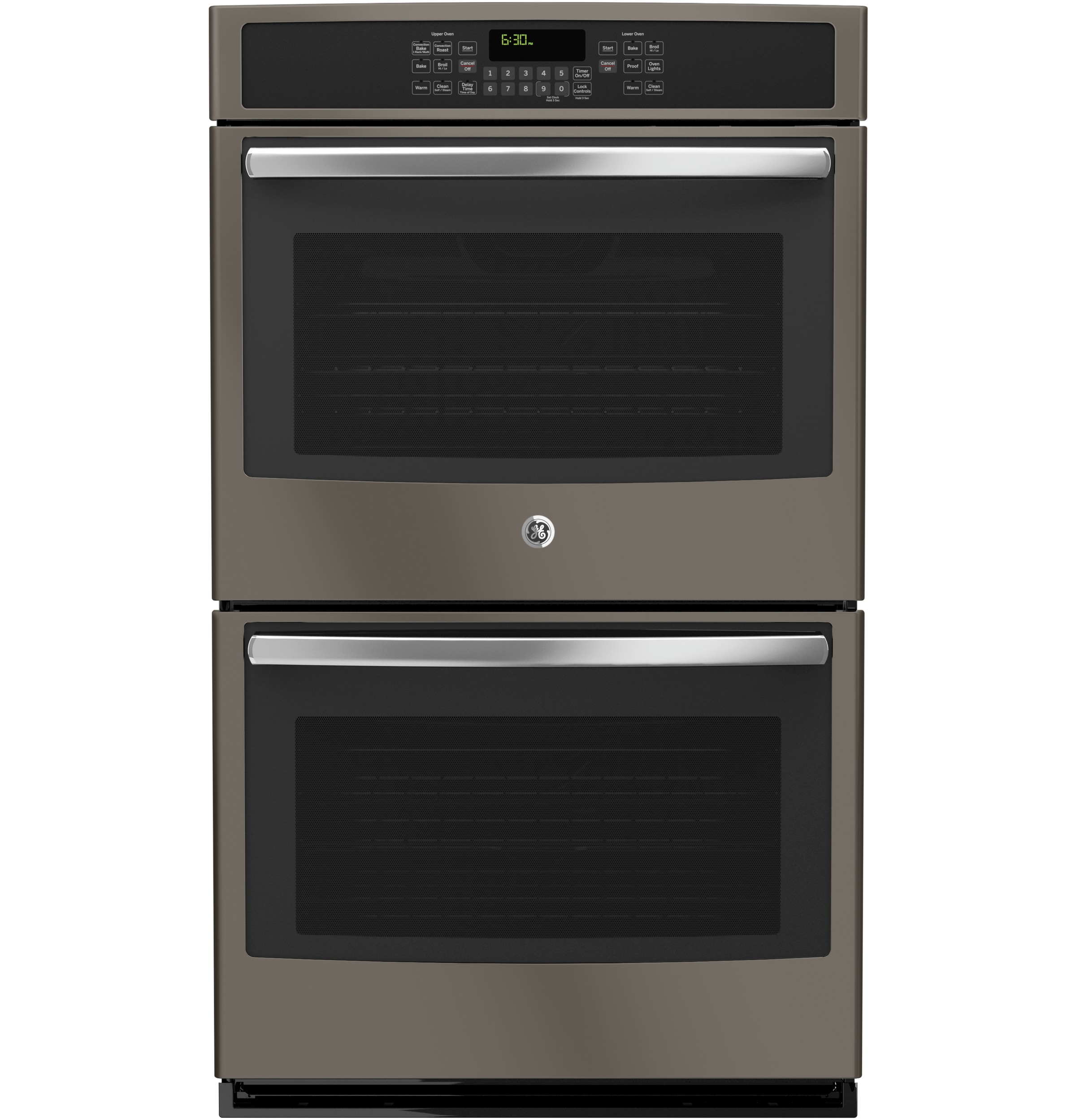 GE GE® 30" Built-In Double Wall Oven with Convection