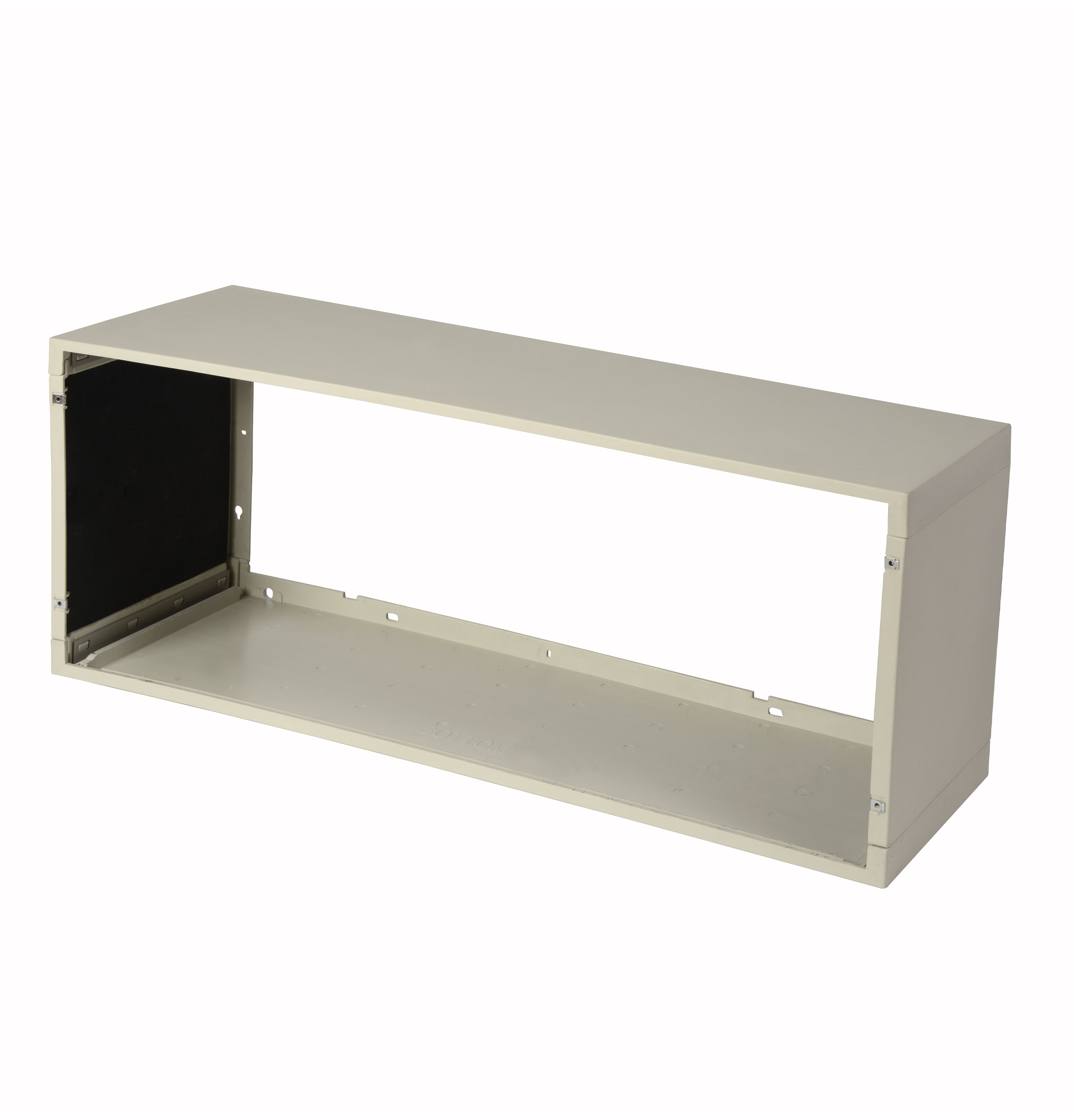 GE Zoneline Quick Snap SMC Wall Sleeve