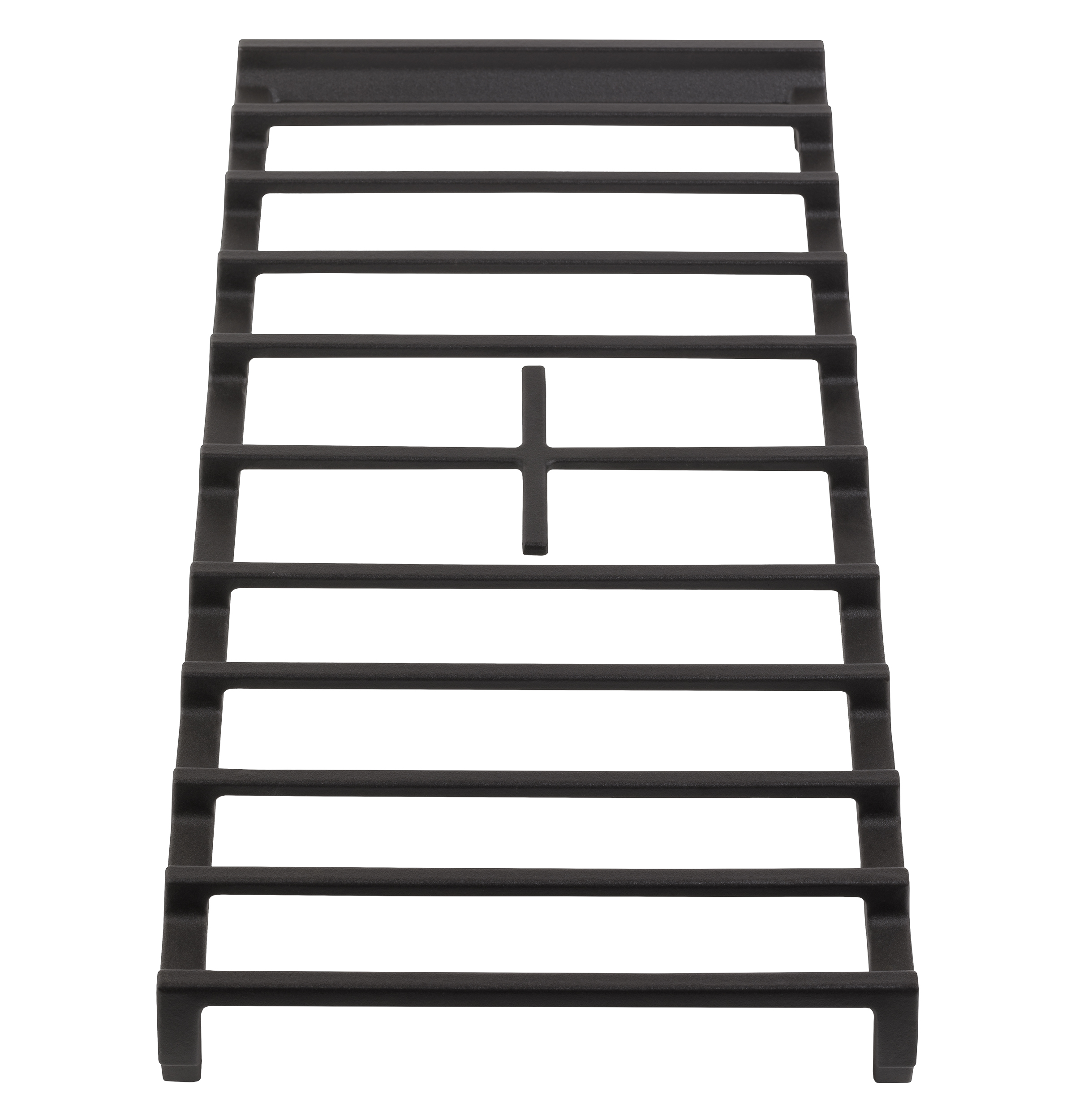 GE Gas Range Center Cast Iron Grate