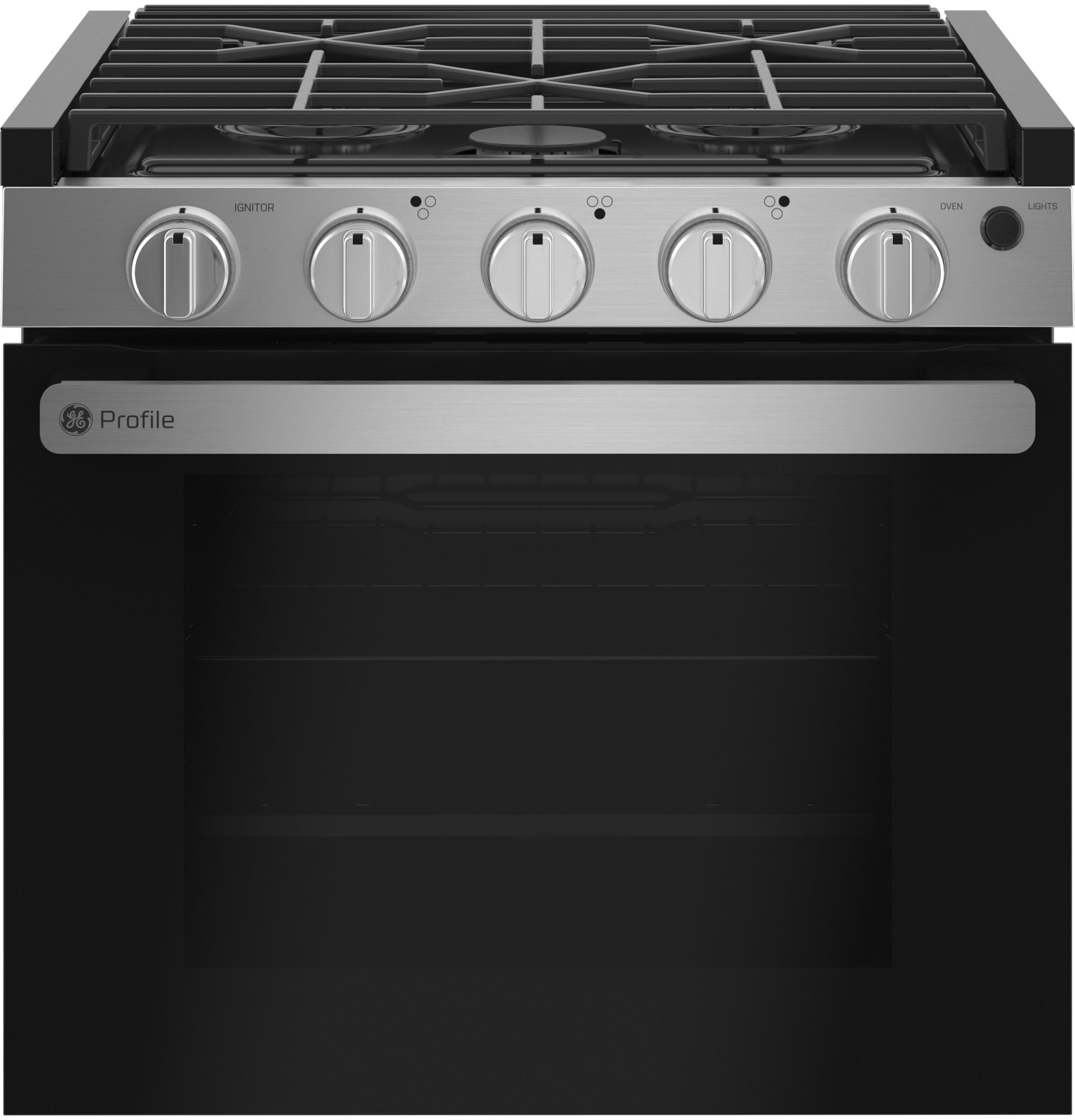 GE Profile GE Profile™ 21" Drop-In RV Gas Range