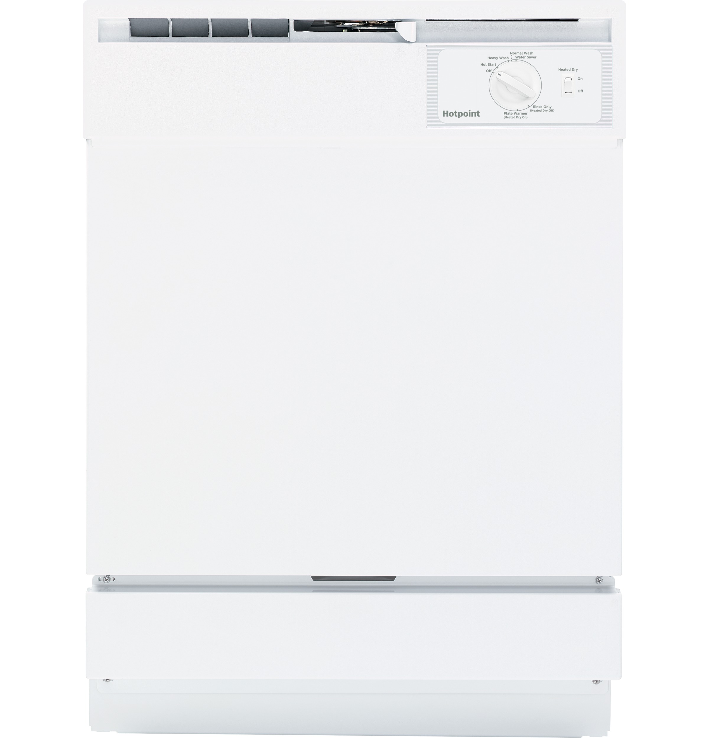 Hotpoint Hotpoint® Built-In Dishwasher