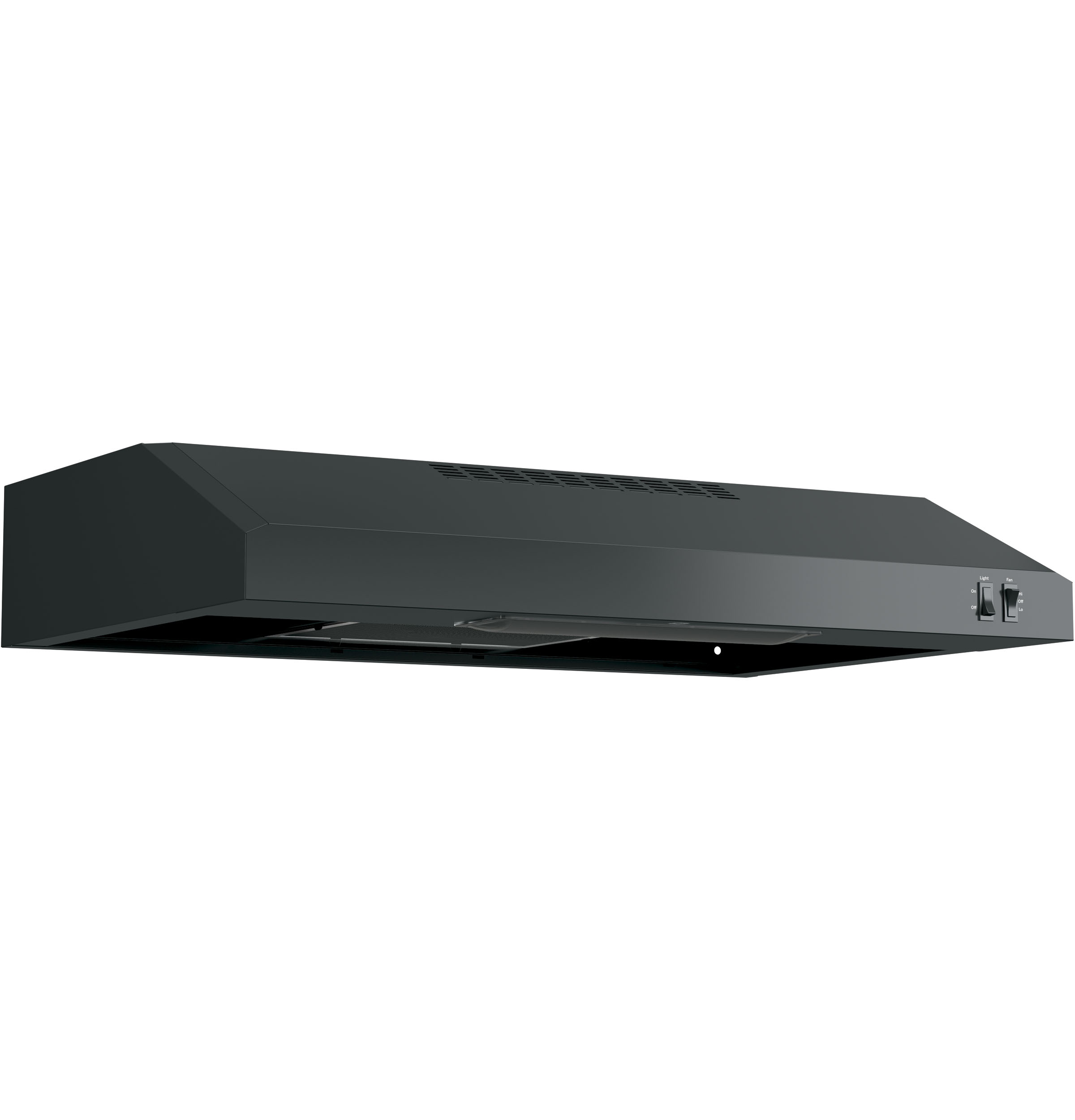 GE GE® 30" Under The Cabinet Hood
