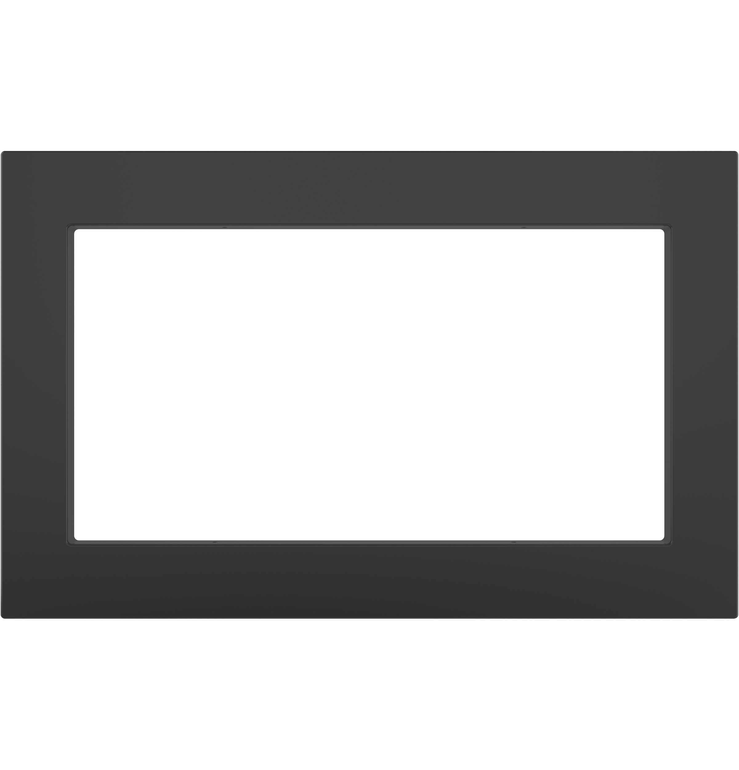 GE Required 27" Built-In Trim Kit