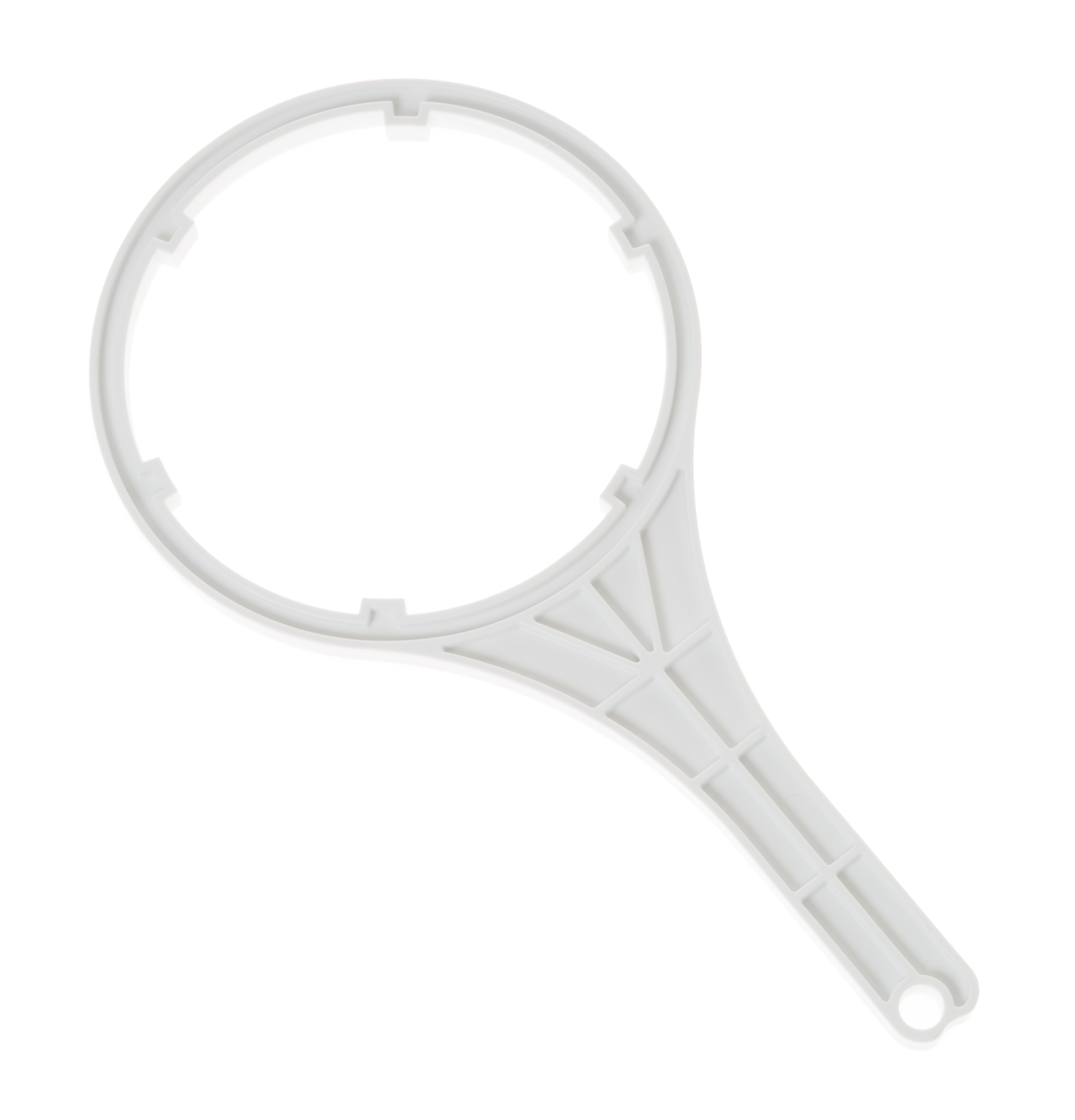 GE 1" WRENCH FOR WHOLE HOUSE FILTRATION SYSTEMS