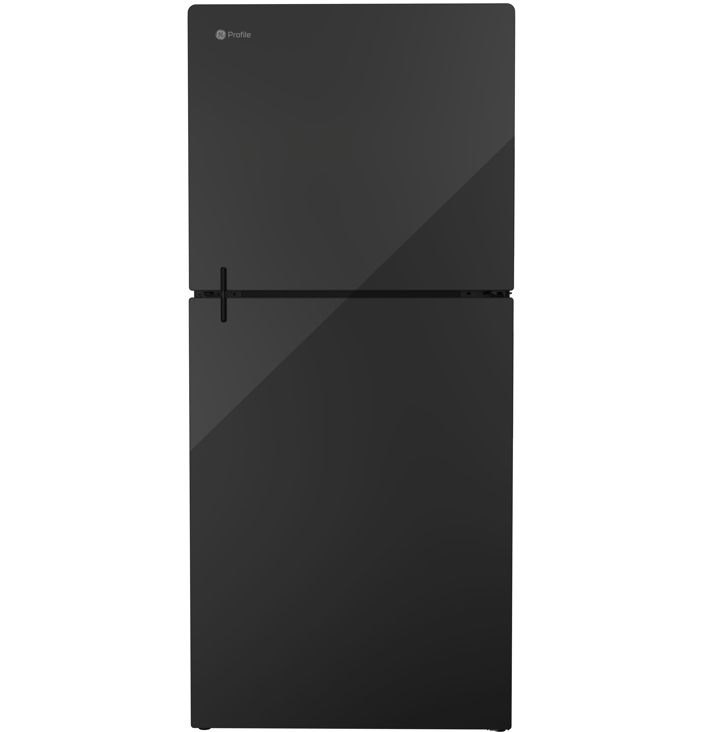 GE Profile GE Profile™ 8.3 cu. ft. 12V DC Top-Freezer Refrigerator