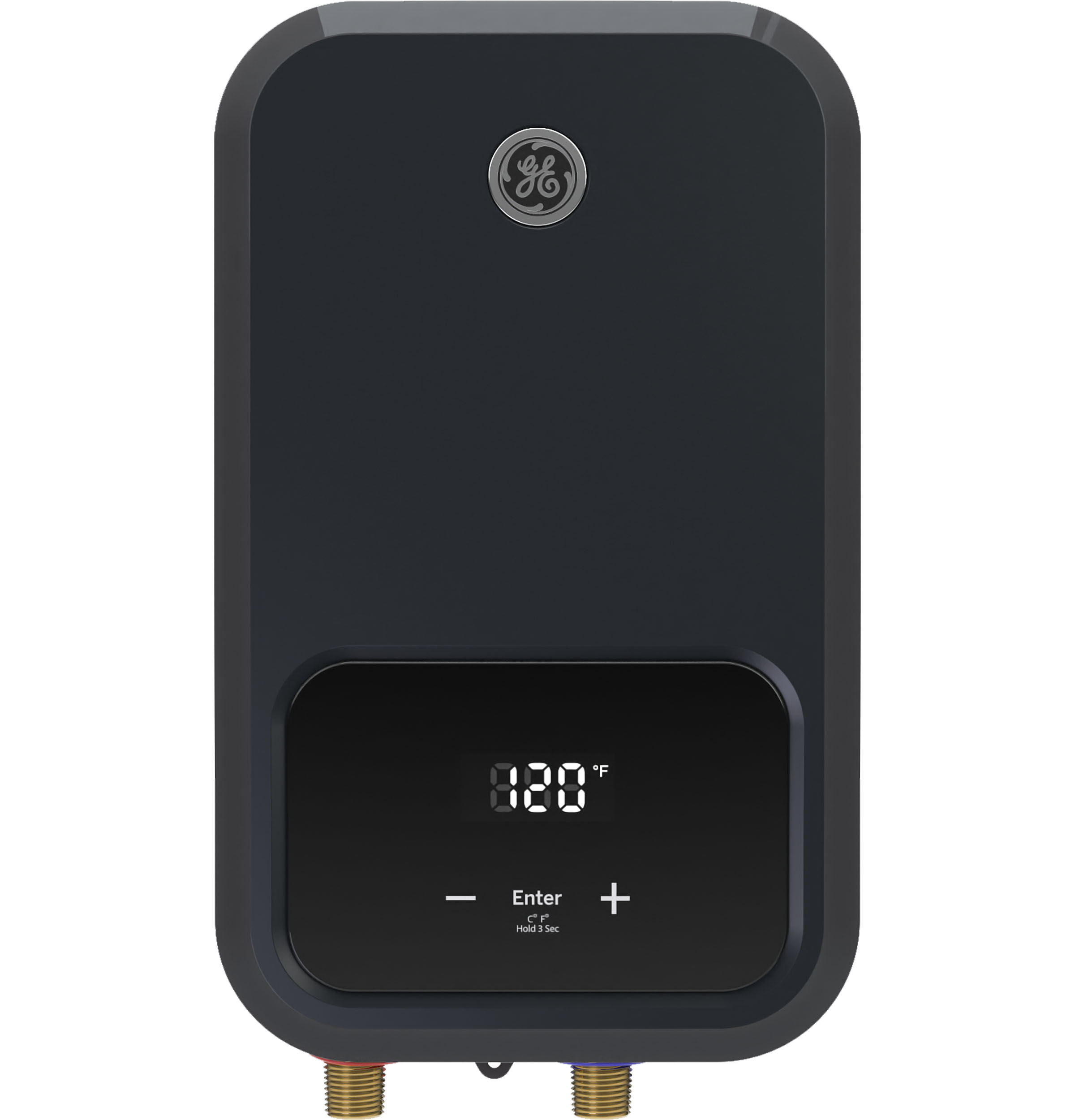 GE GE® Tankless Electric Water Heater